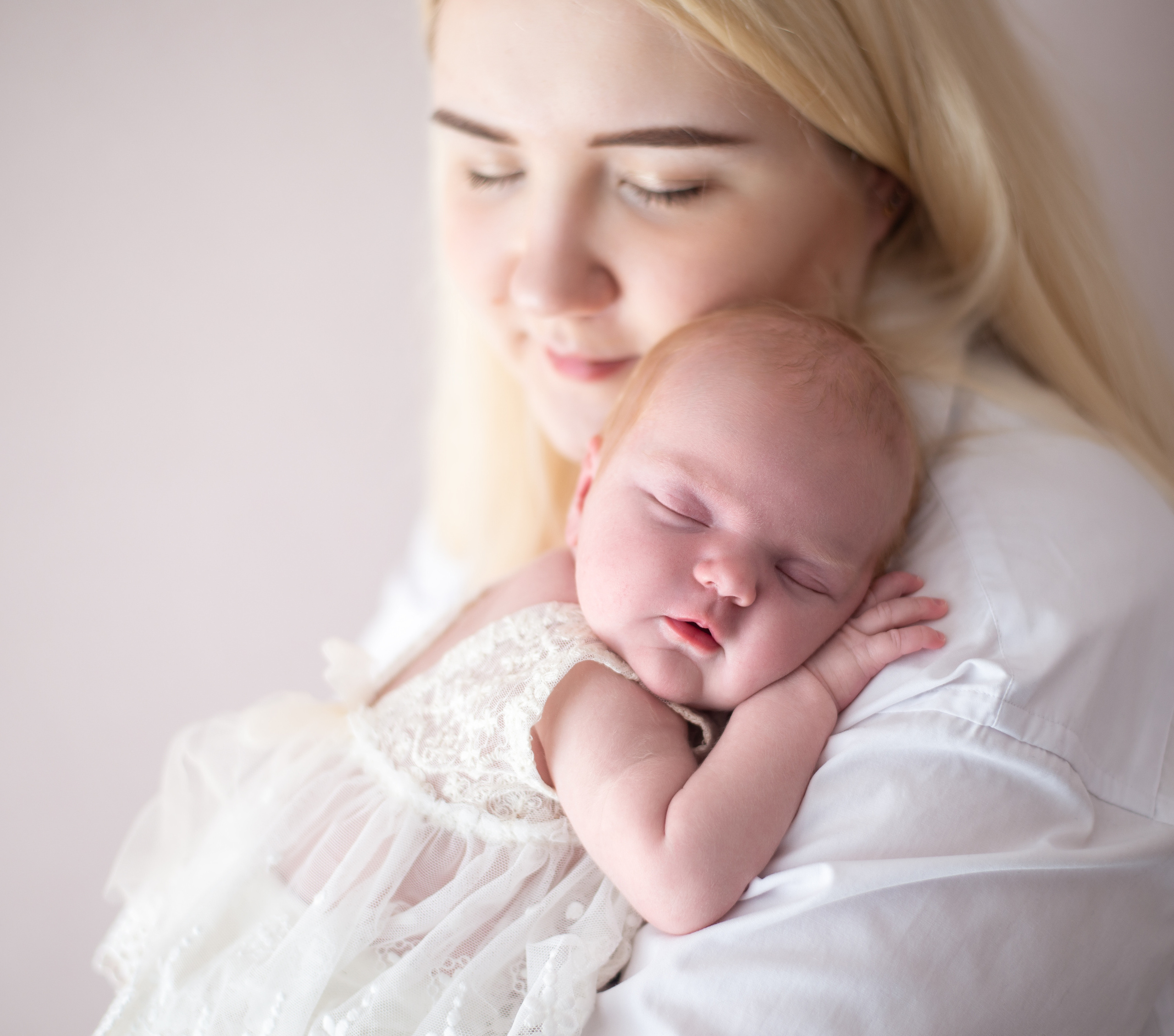 Фотограф NEWBORN и малышей до года в Тольятти Веретина Лилия