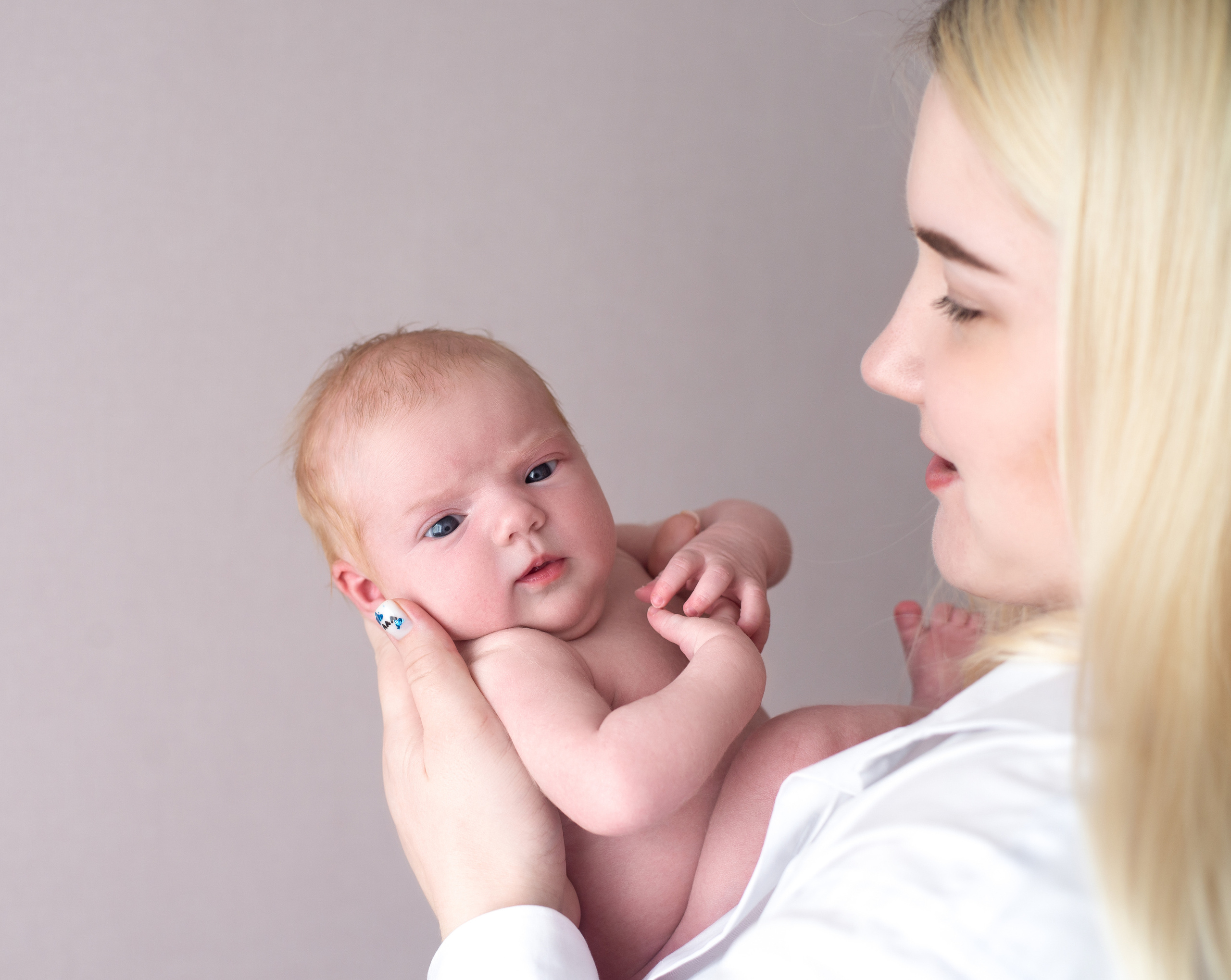 Фотограф NEWBORN и малышей до года в Тольятти Веретина Лилия