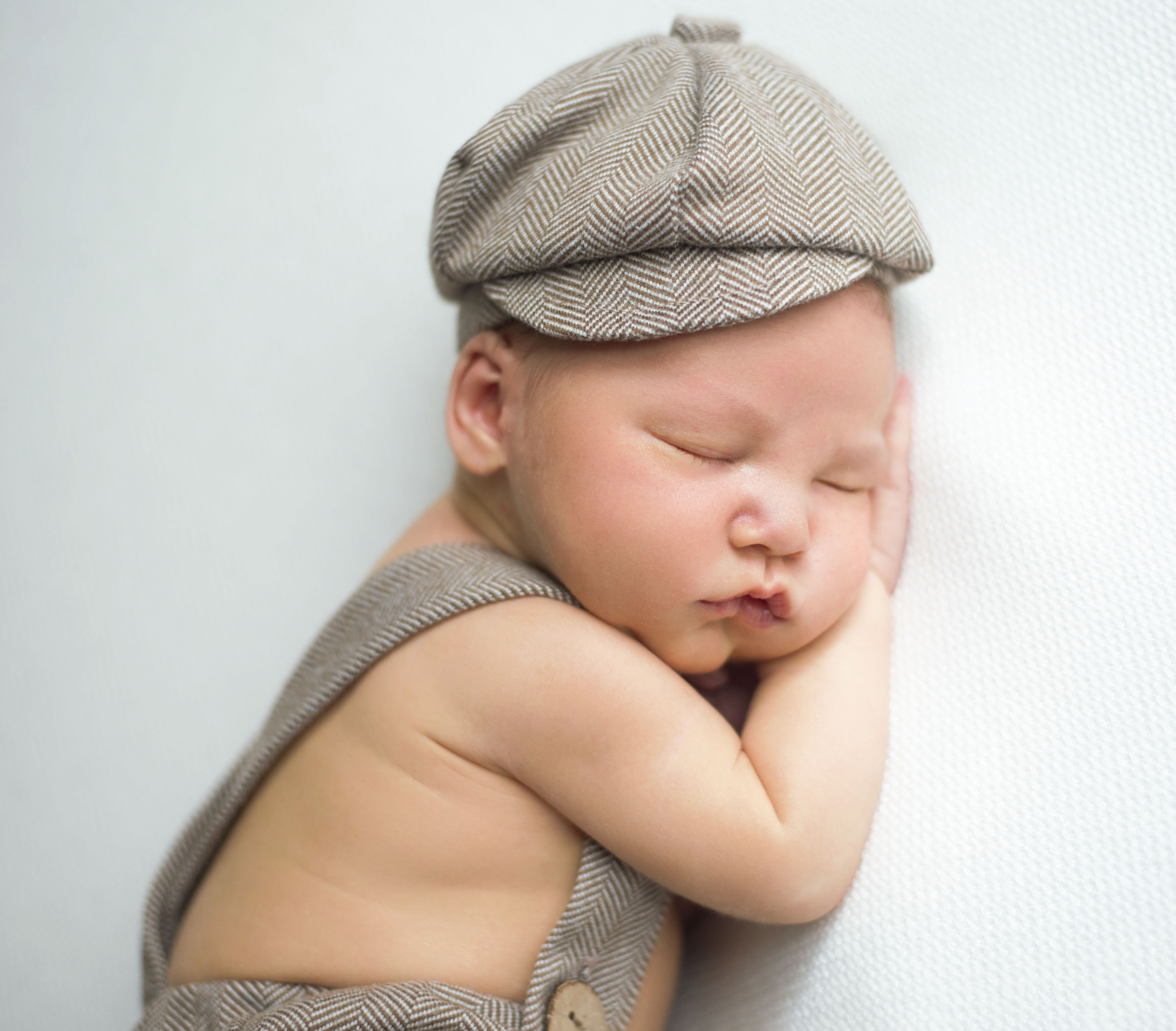 Фотограф NEWBORN и малышей до года в Тольятти Веретина Лилия