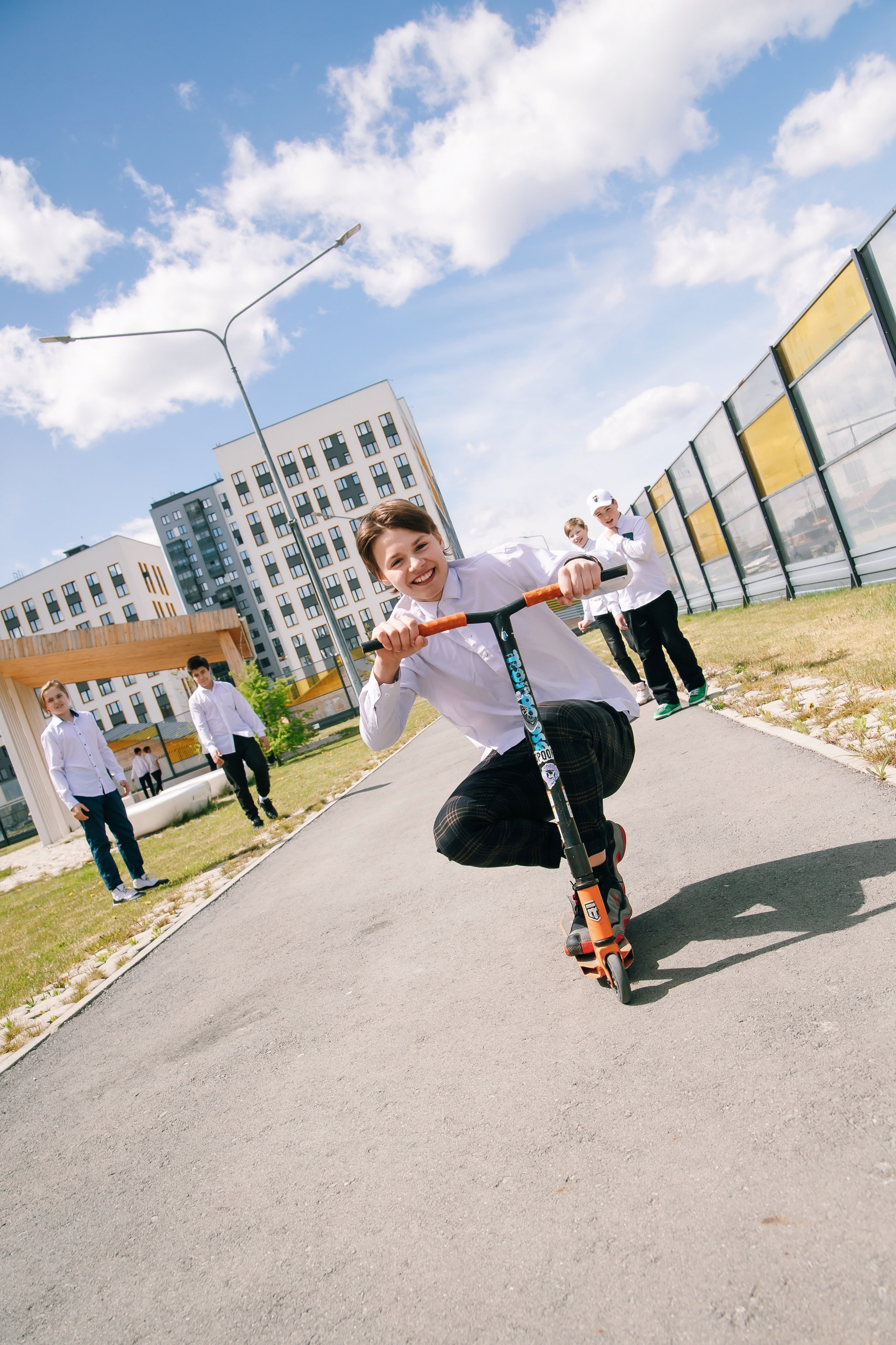 Школьные выпускные альбомы. Свадебный, семейный фотограф, контент съёмка. Екатеринбург. Елена Граф