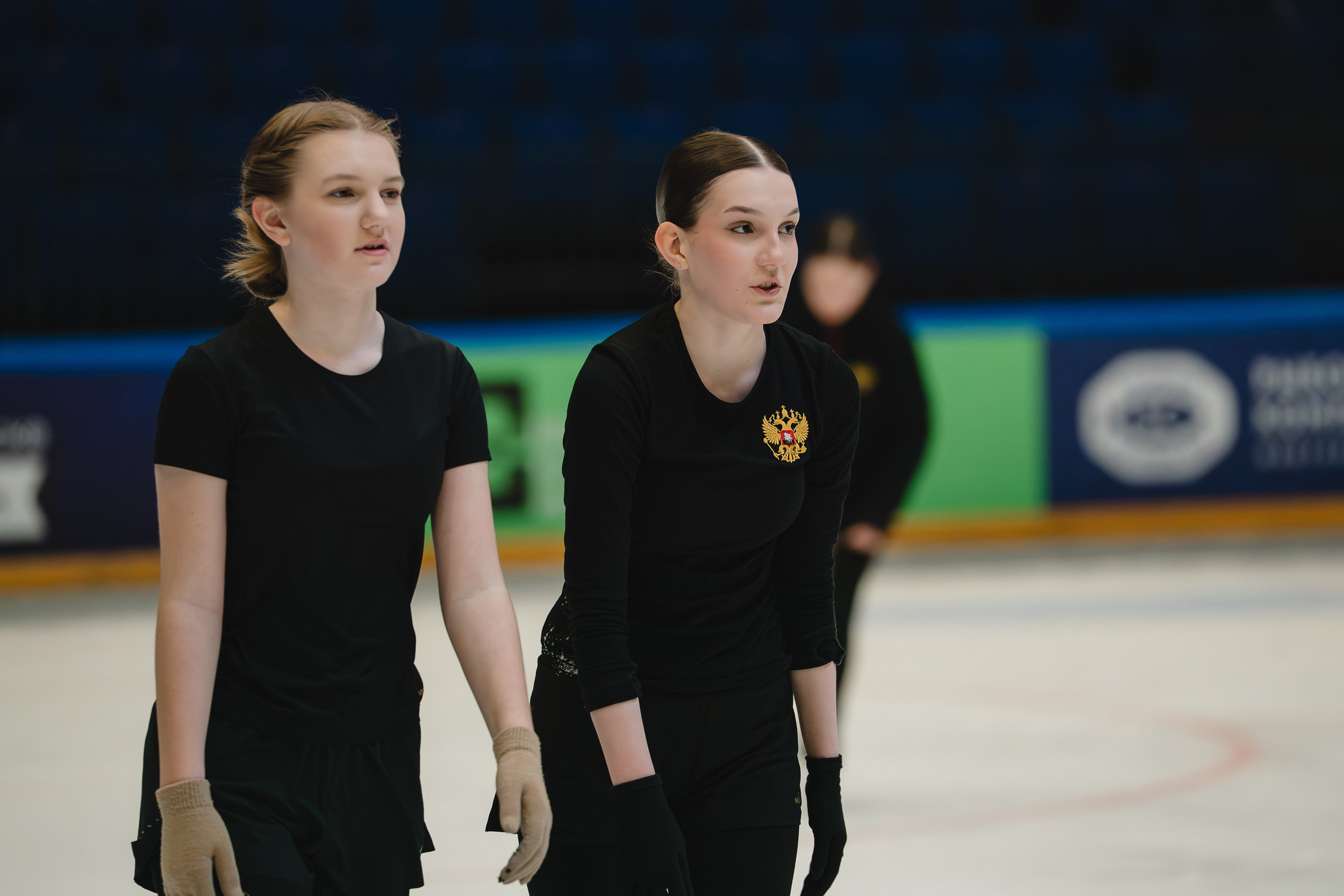 Мастер-класс Александры Трусовой (10-00). Воробьева Ксения — Спортивный и танцевальный фотограф Новосибирск