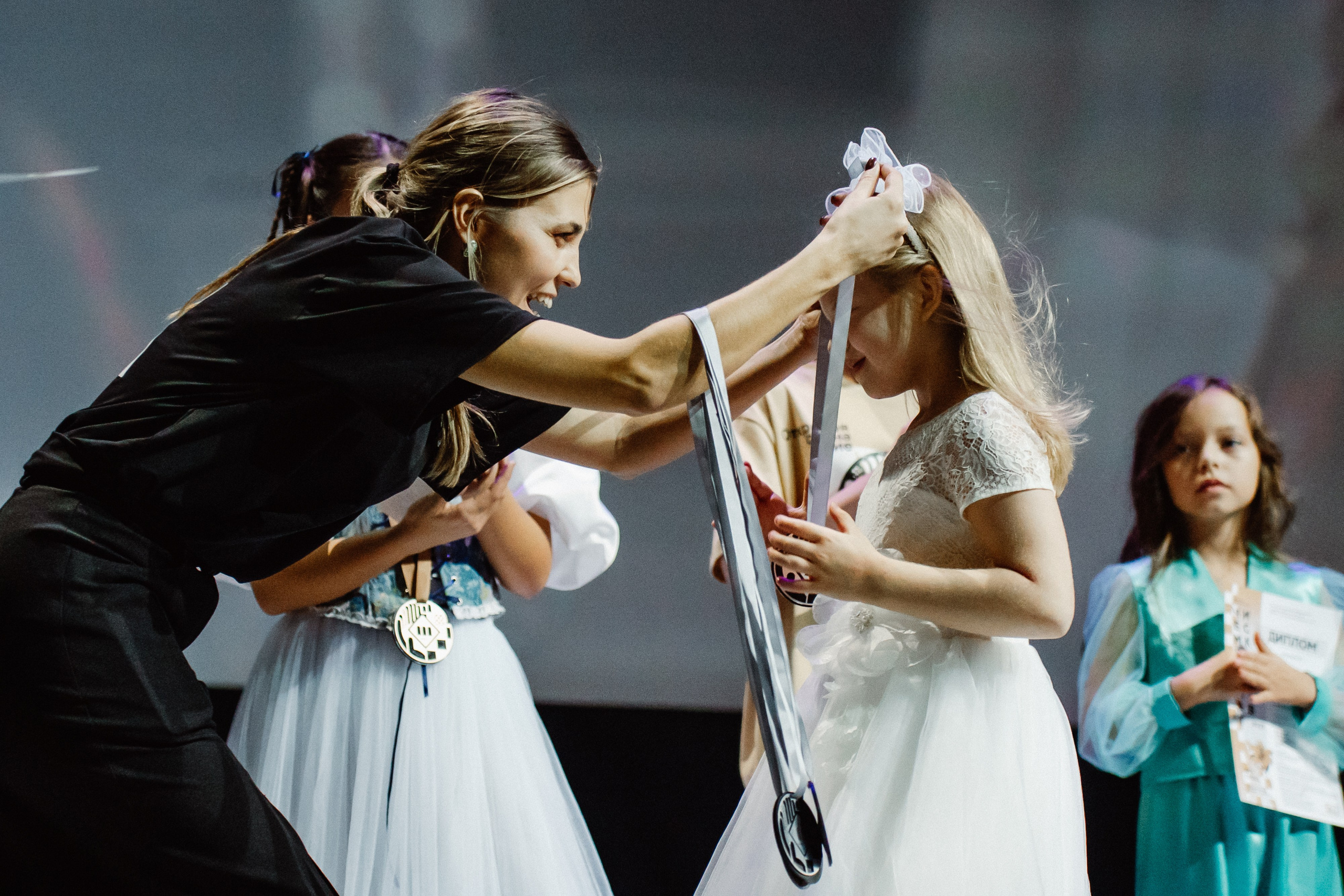 IX Чемпионат Искусств — День 1. Воробьева Ксения — Спортивный и танцевальный фотограф Новосибирск