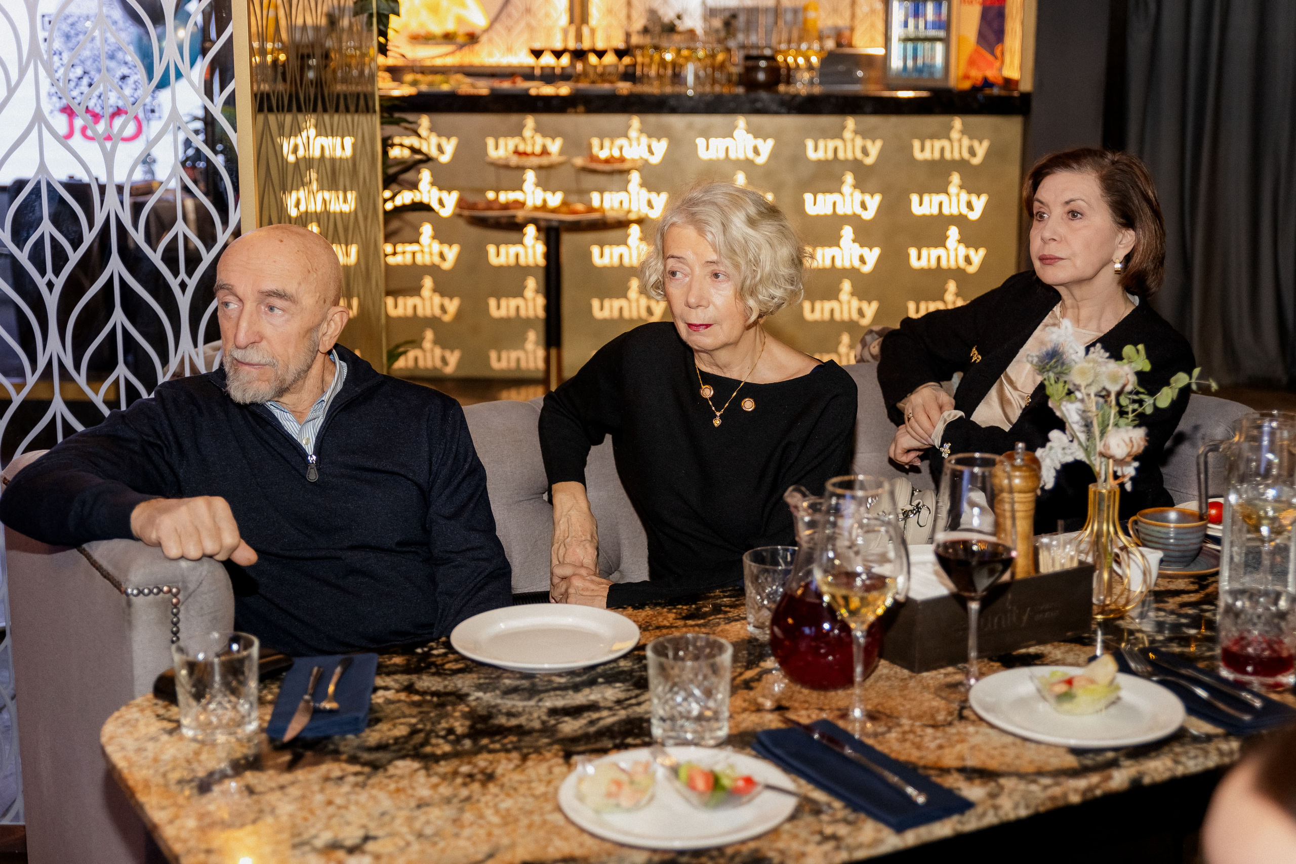 День инвестора InReit – фотоотчет бизнес-форума. Репортажный фотограф Москва Сергей Мирошников