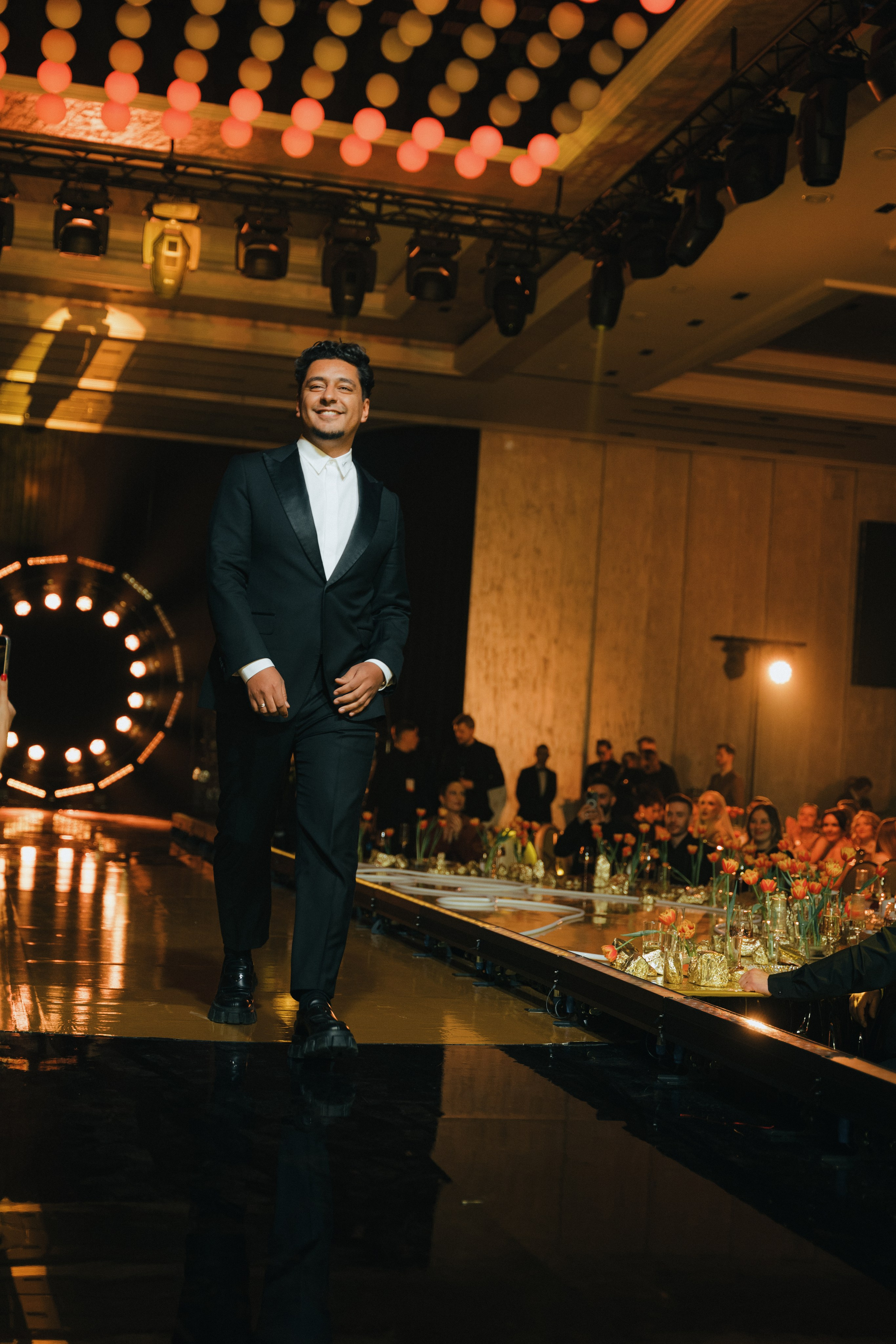 Wedding Awards Ural'24. Свадебный и портретный фотограф в Тюмени Женя Черемнова