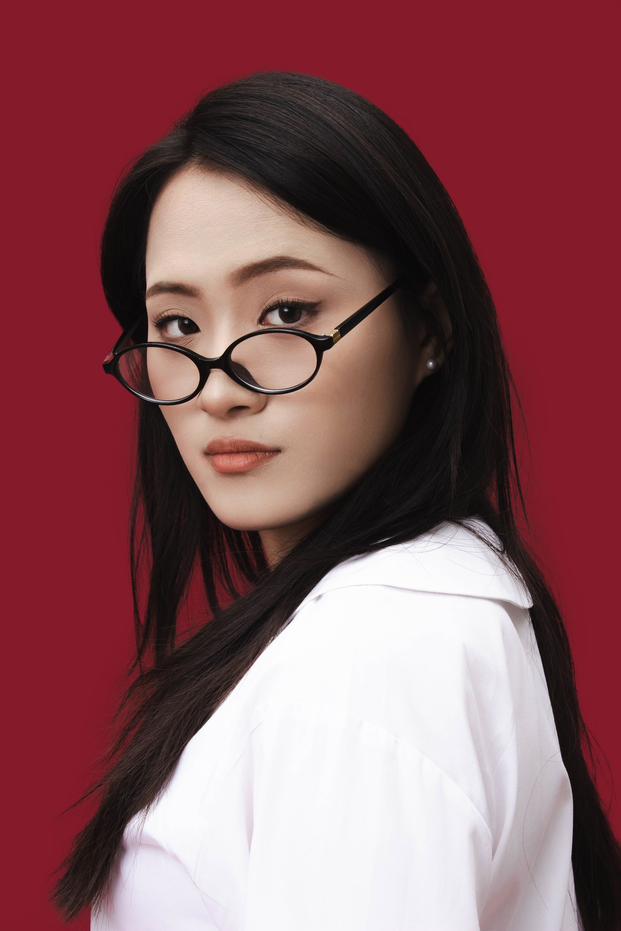 Ма Сюэси. Фотограф в г. Благовещенск