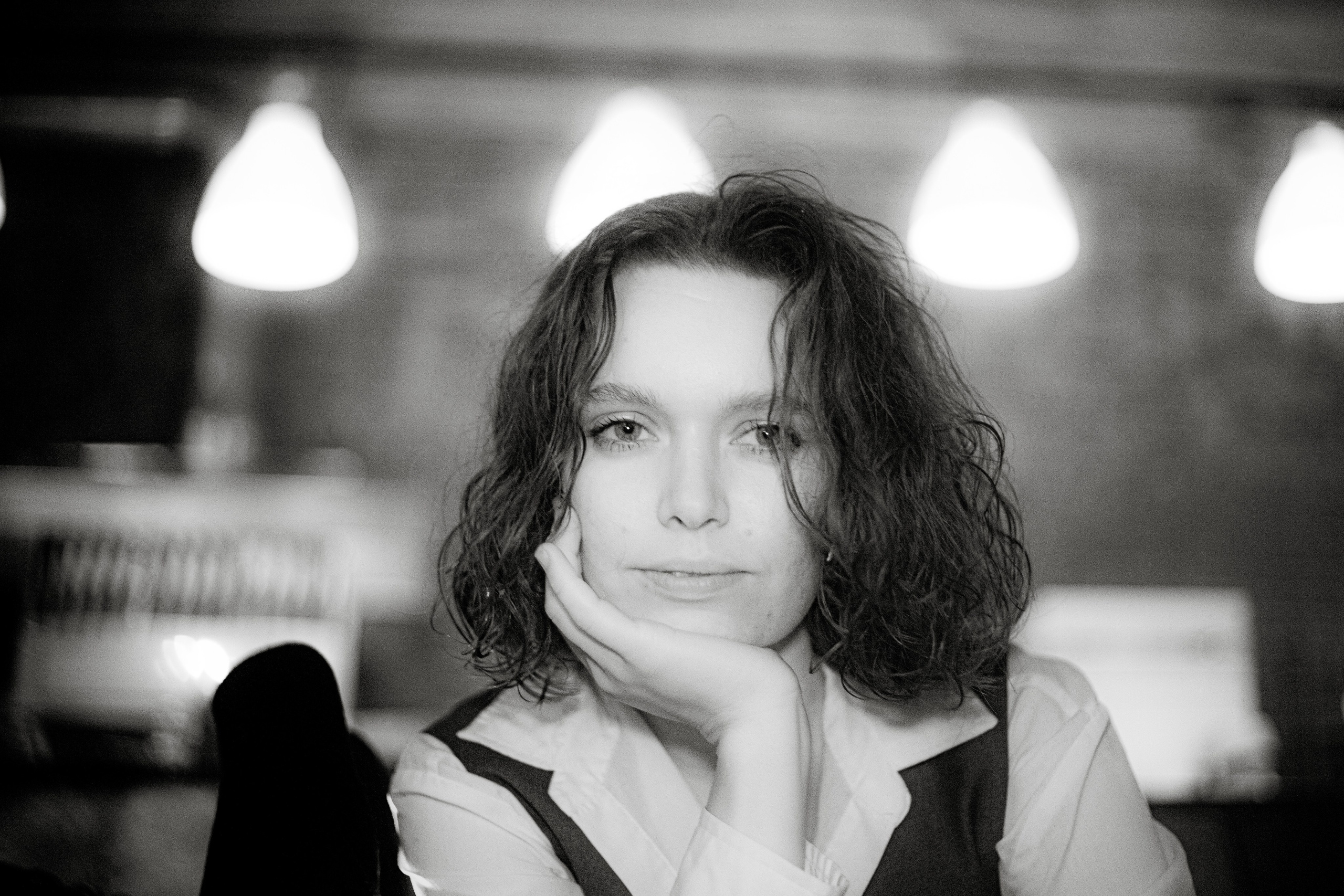 Трактирщица. Арт-фотограф Крис Л. в Тобольске: портрет, семейные, свадьбы