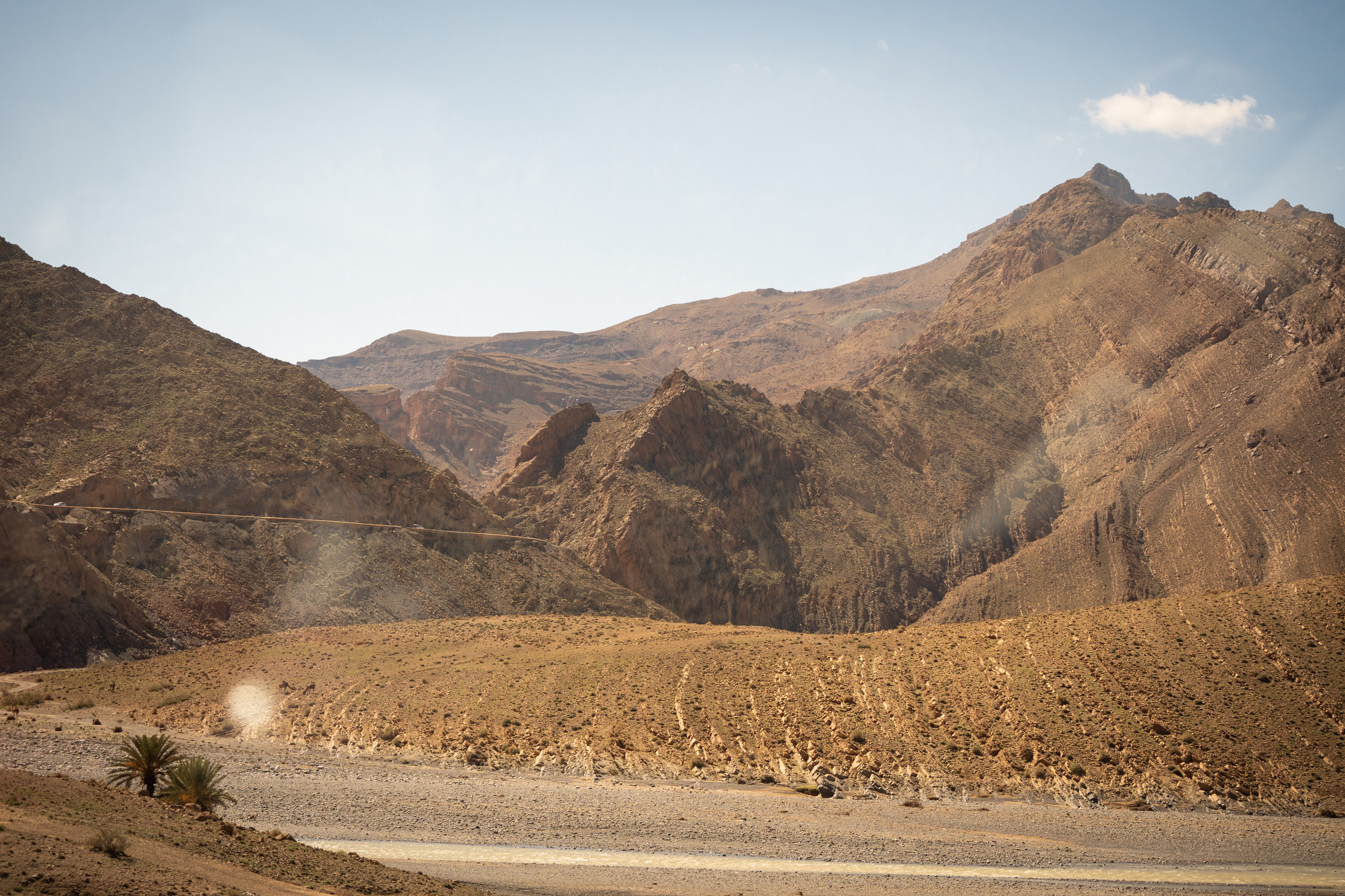 Марокко. Илья Варин — Фотограф Москва, Тверь
