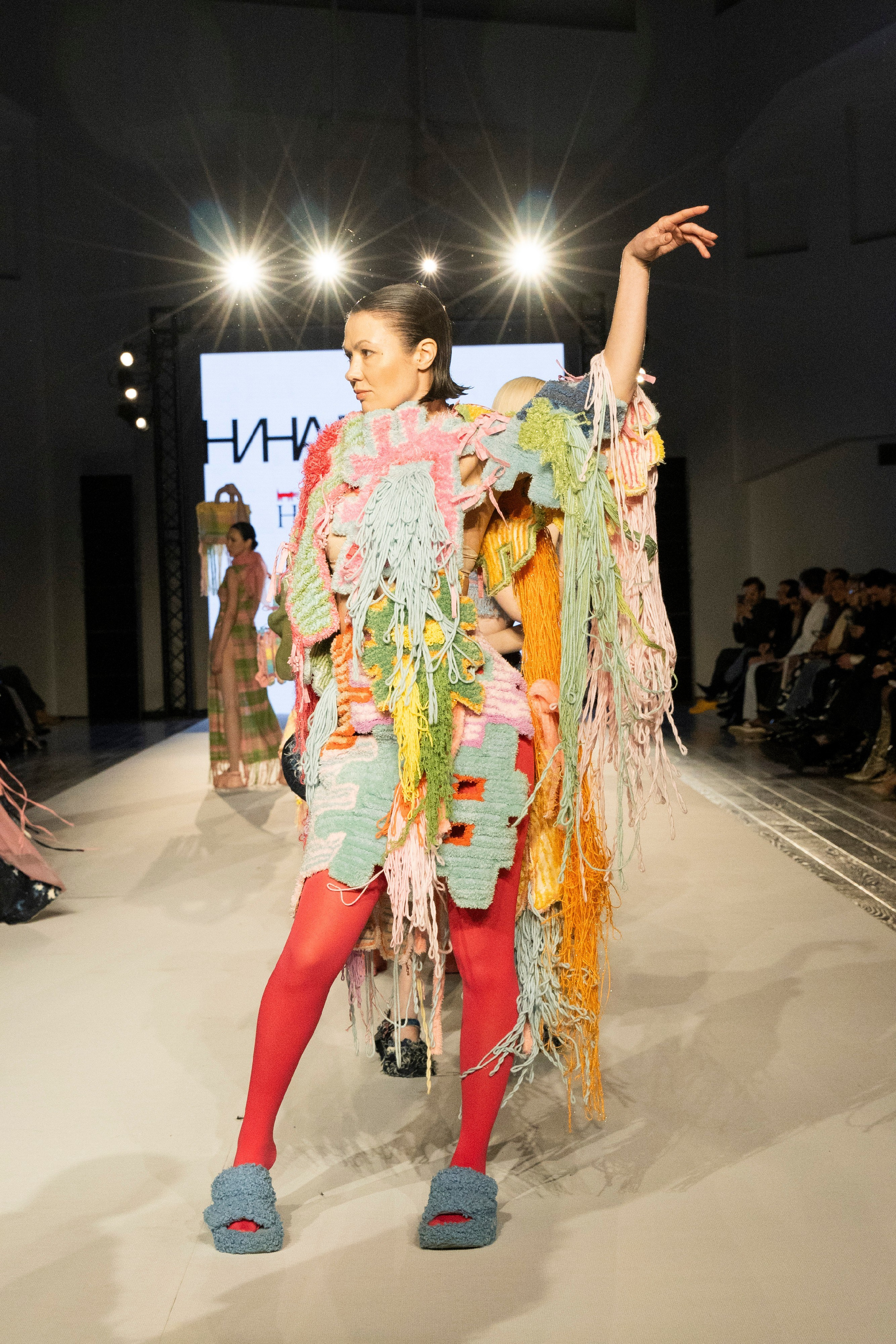 ДЛТ Собака.ru показ победителей конкурса «Новые имена в моде 2025». FOTOFAQ SKOOL г. Санкт-Петербург: очные, дистанционные и онлайн курсы фотографии