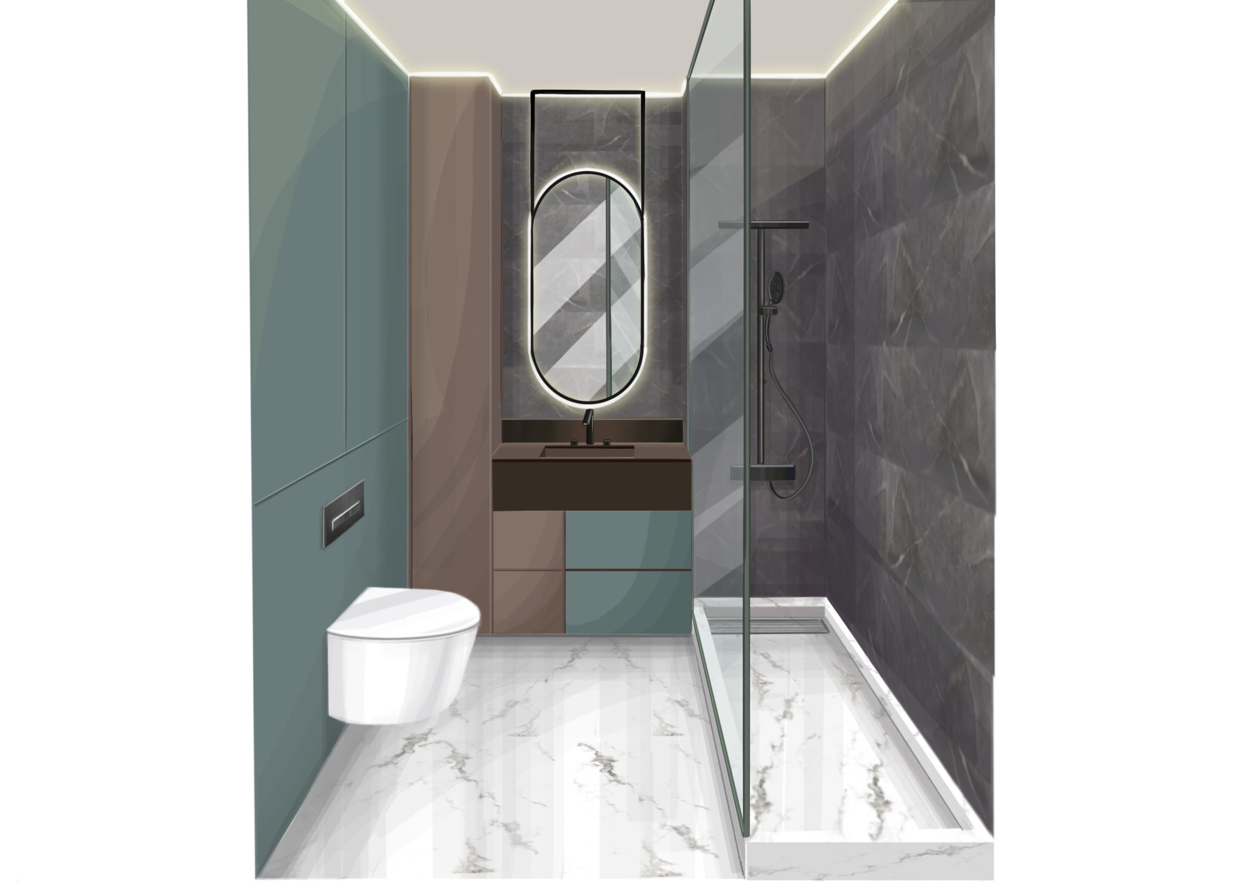 Проект: «Семейный очаг» | Уютный интерьер от Анны Филаретовой