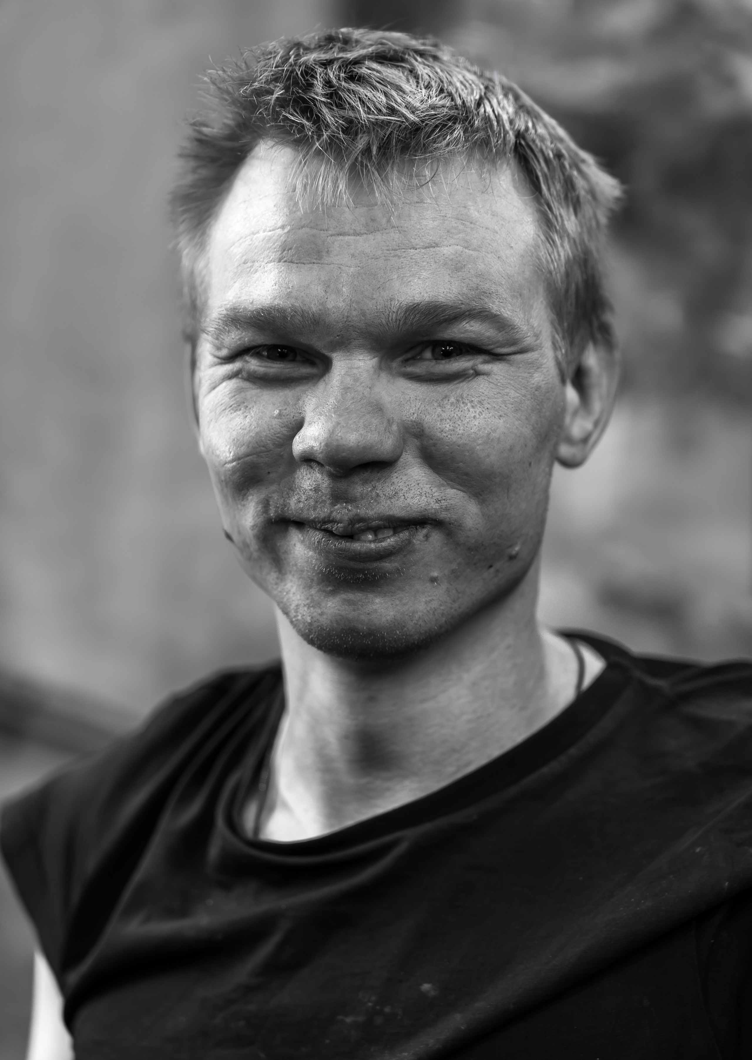 Фотограф в Москве