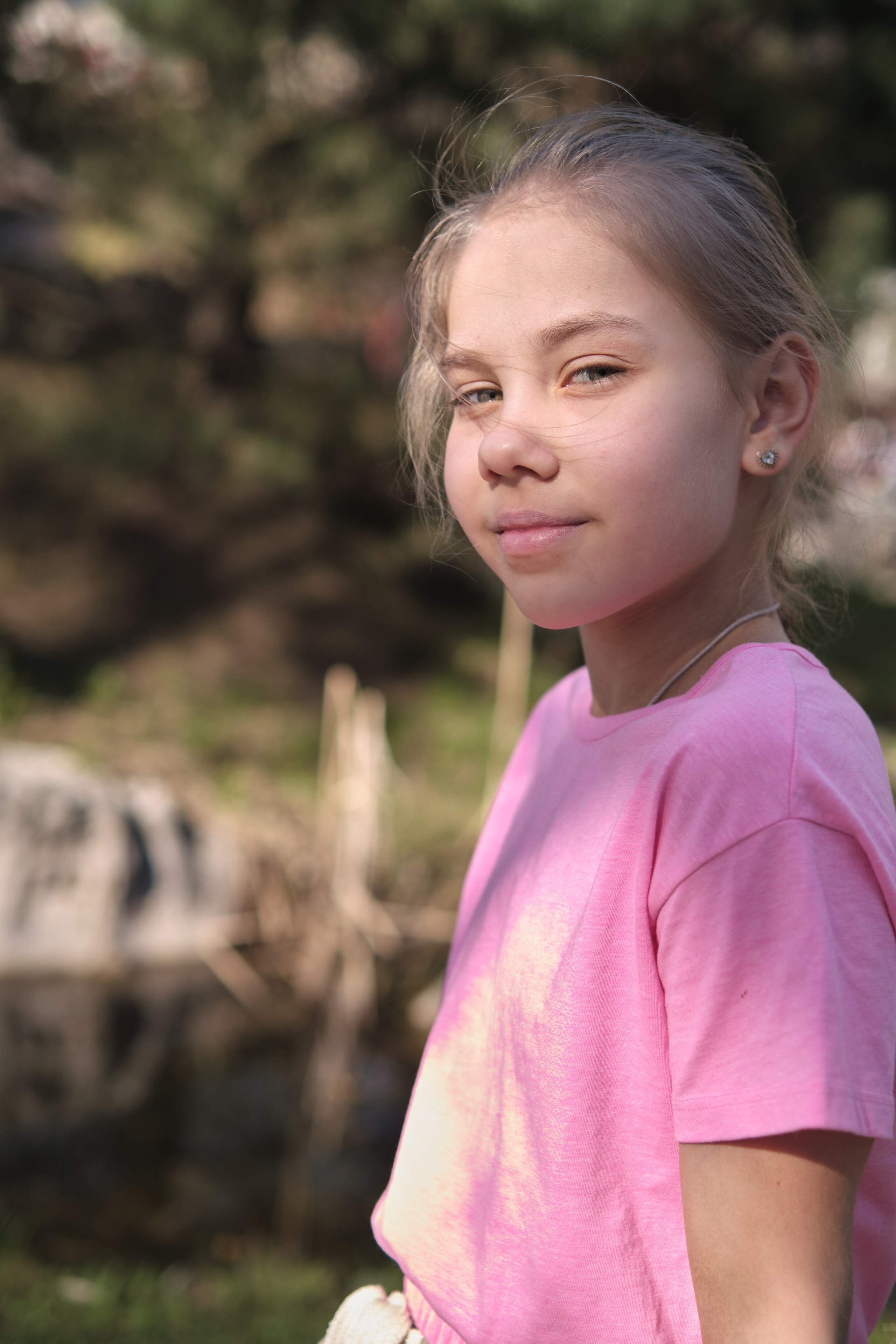 Фотопрогулка. Фотограф в Москве