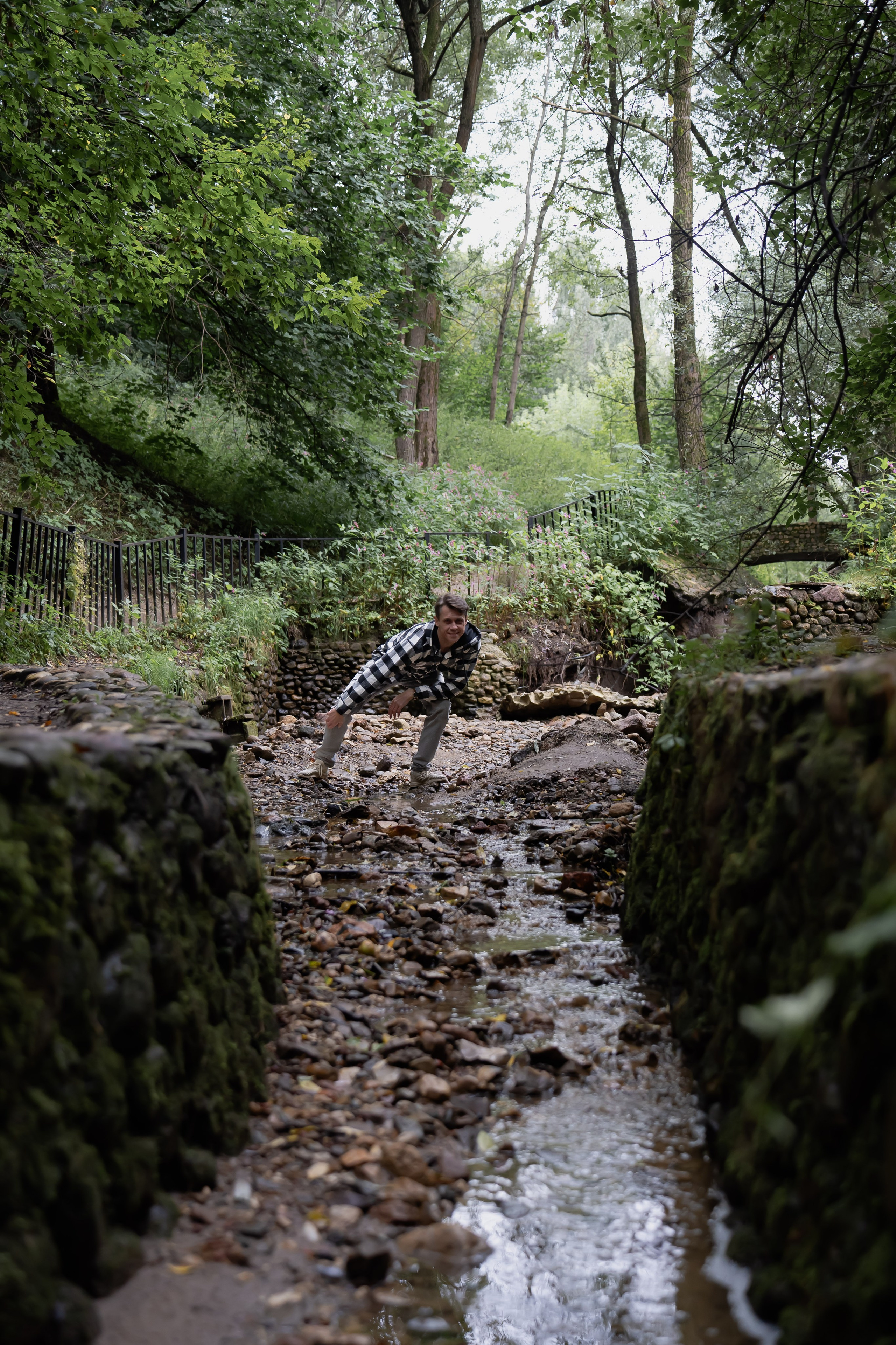 Фотосессия в Коломенском. Фотограф в Москве