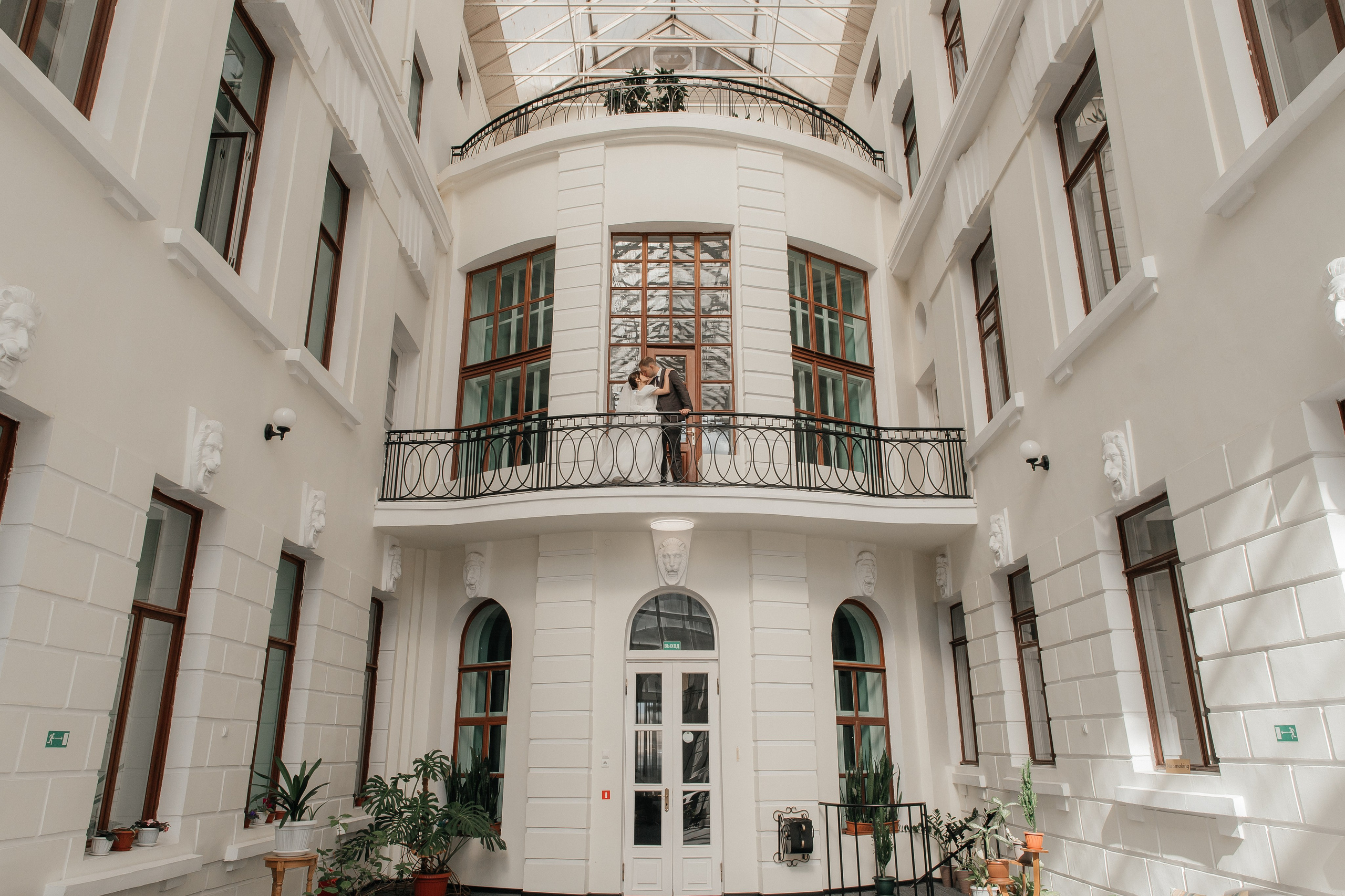 Подборка отелей на свадебный день. Свадебные фотограф и видеограф Наталья и Анатолий Новиковы СПб