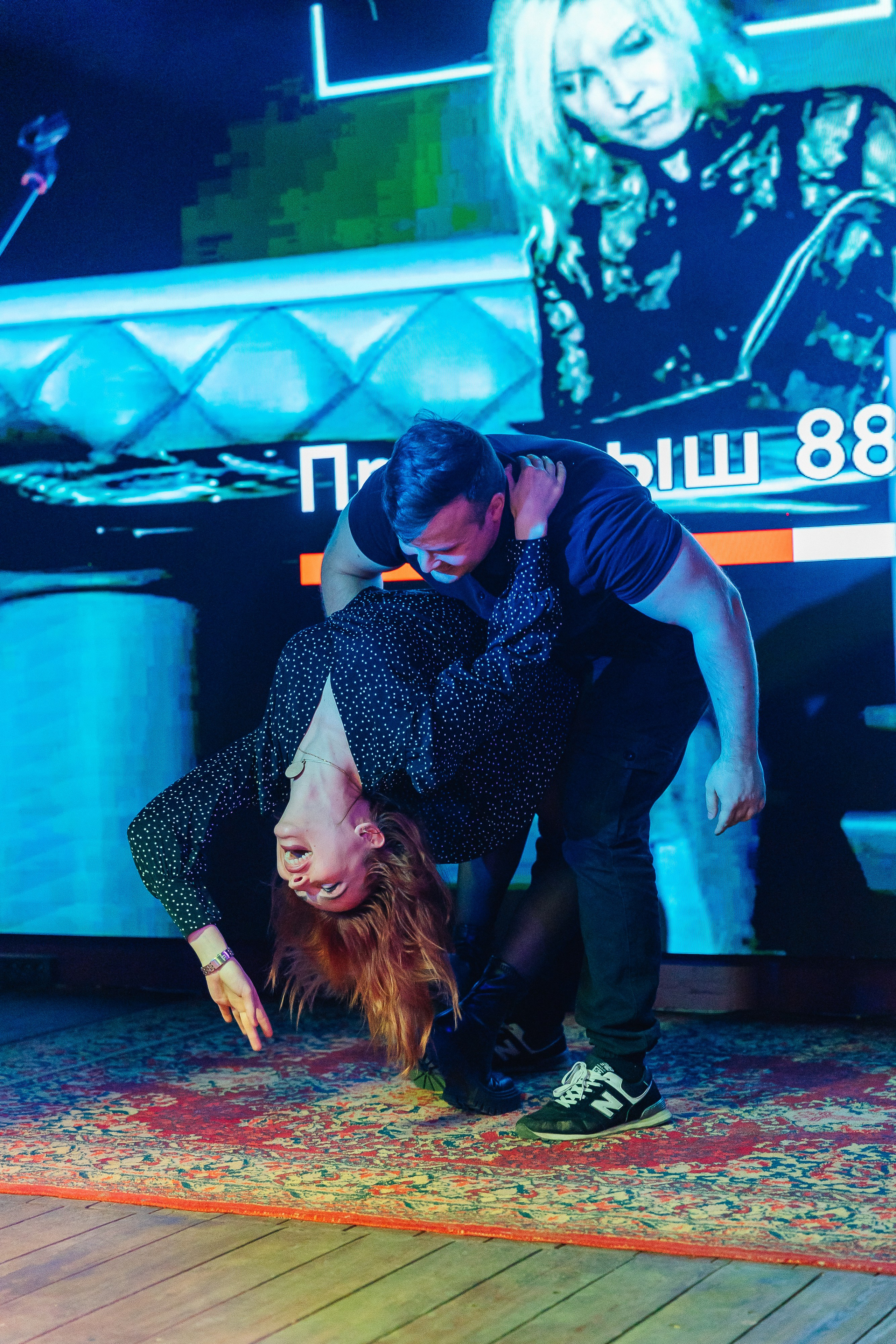 Конкурс караоке в RizzW. Фотограф Москва, Балашиха, МО. Свадьбы, репортажи, контент, портреты