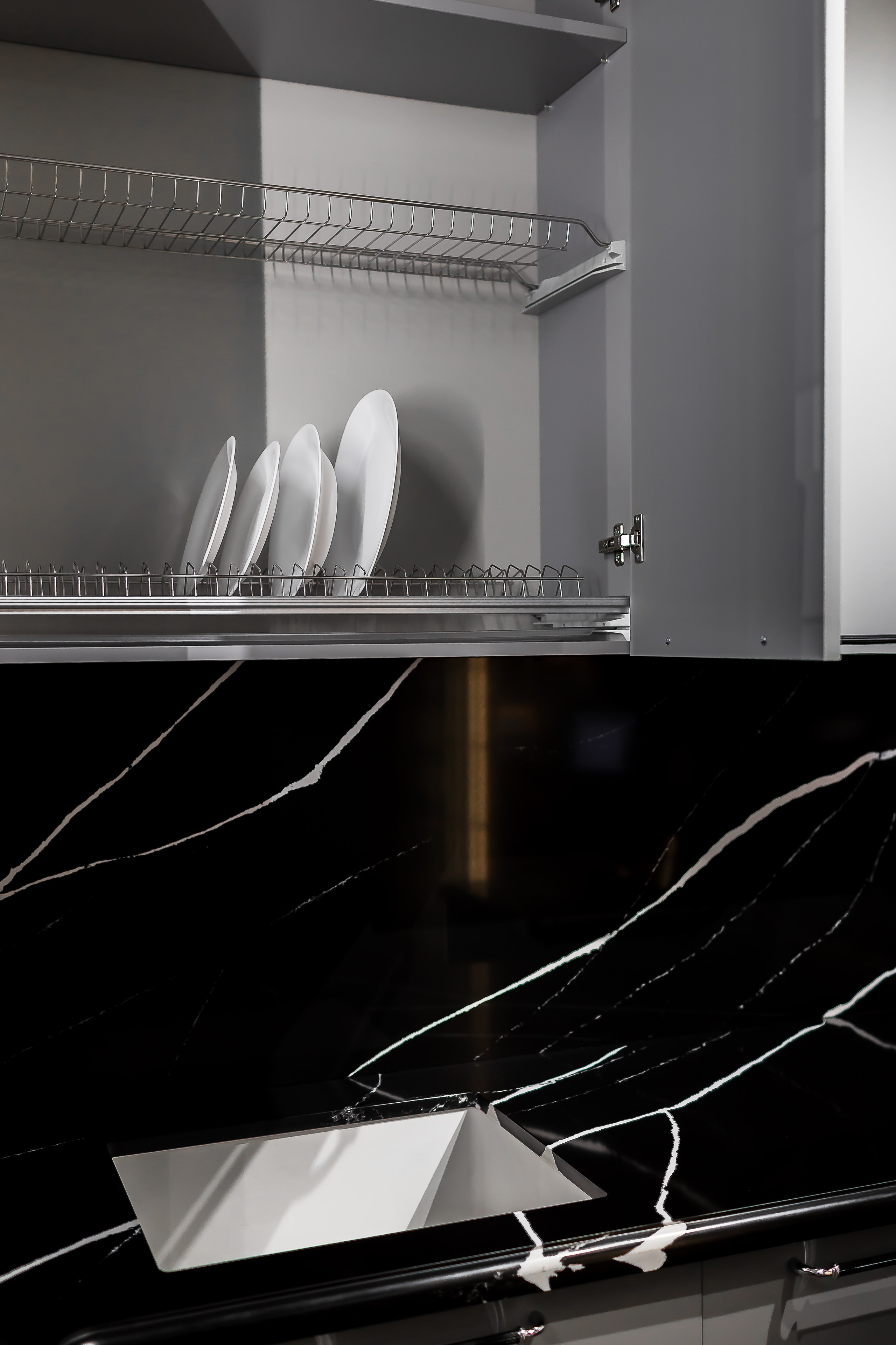 Кухня Арт Деко. KITCHEN ROOM