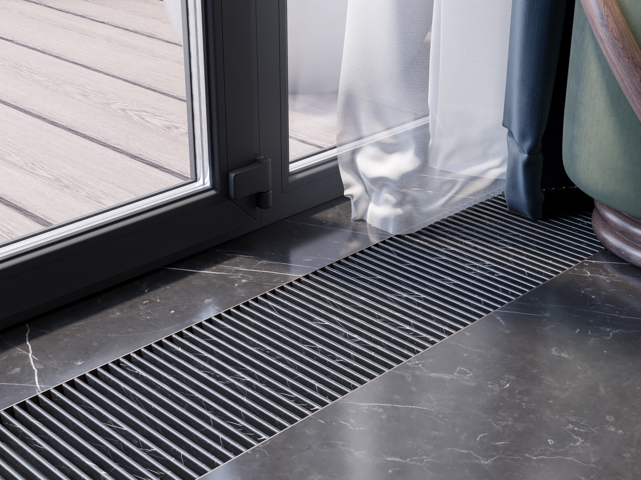 Предметная Визуализация. Визуализатор интерьера в Москве | Брагин Кирилл