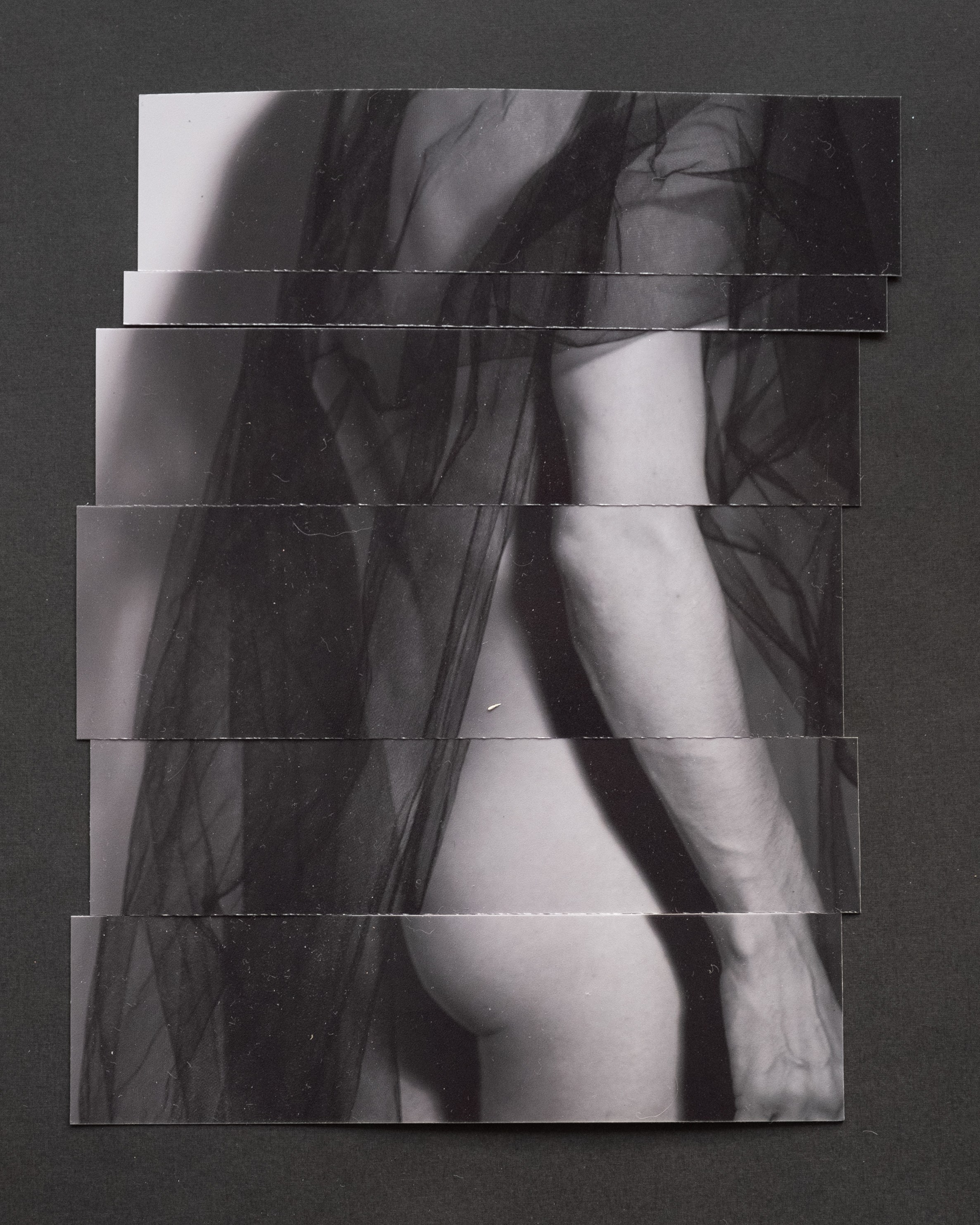 SELF-PORTRAIT. Контент-креатор Паша Норицын