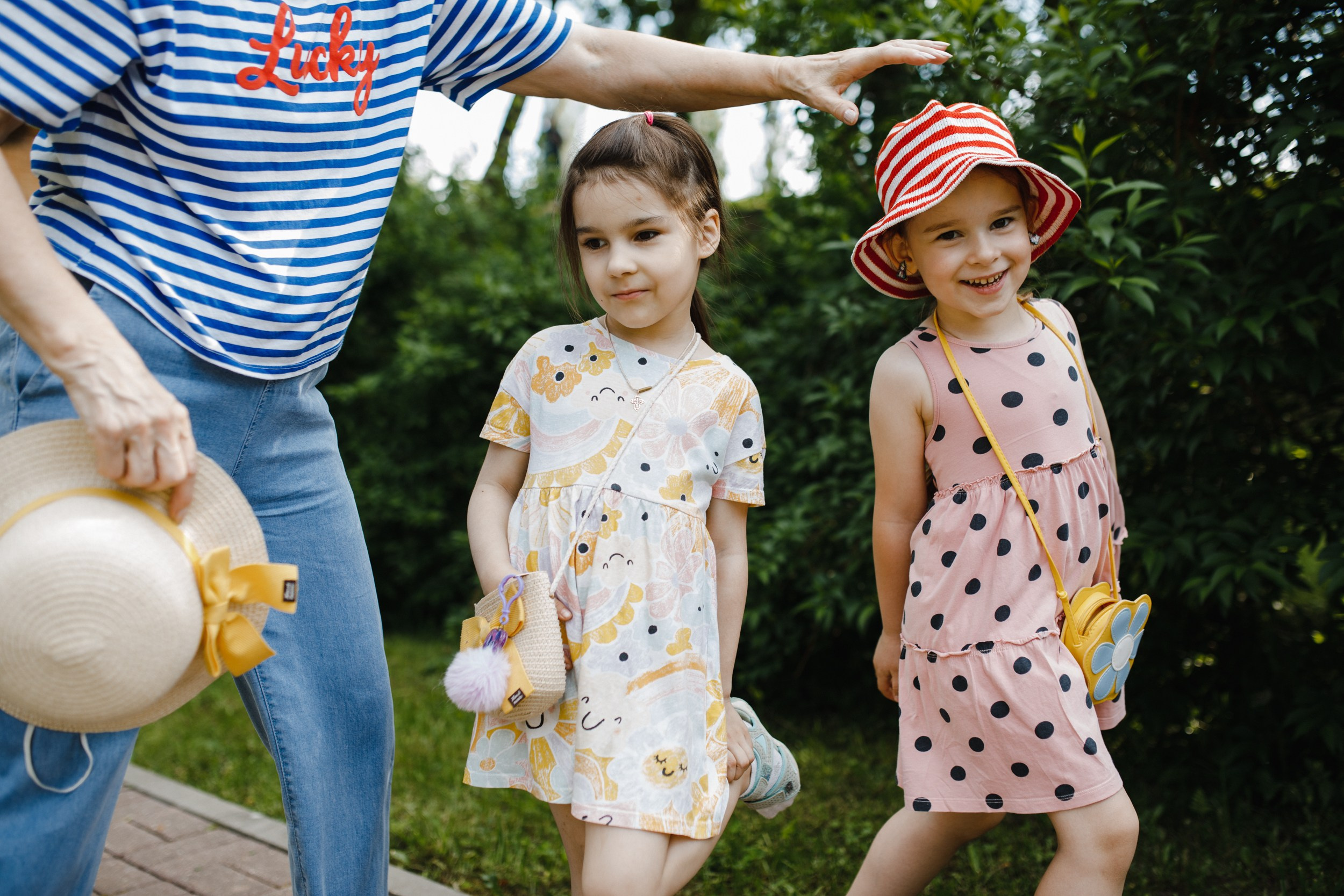 Фотосет 1 июня 2024. Детский, семейный и школьный фотограф Смоленск Москва Влад Старов