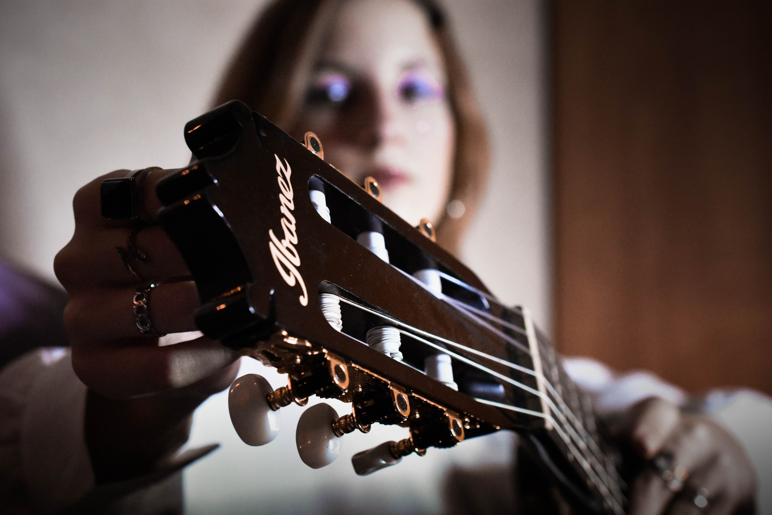 В созвучии с природой. Фотограф Светлана В. Пронина, Москва