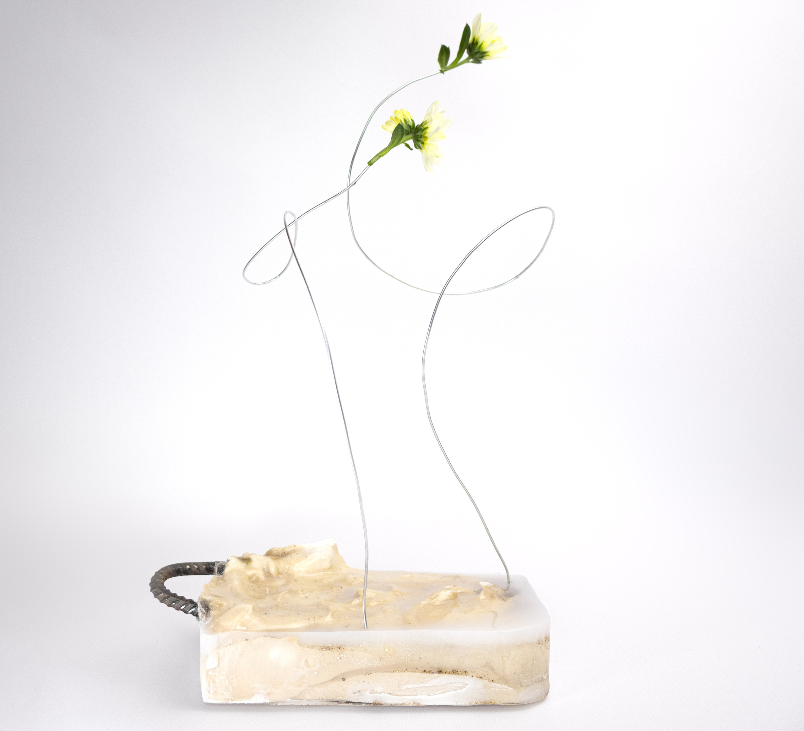 Ваза Dune. Art direction & Design | Curiosa