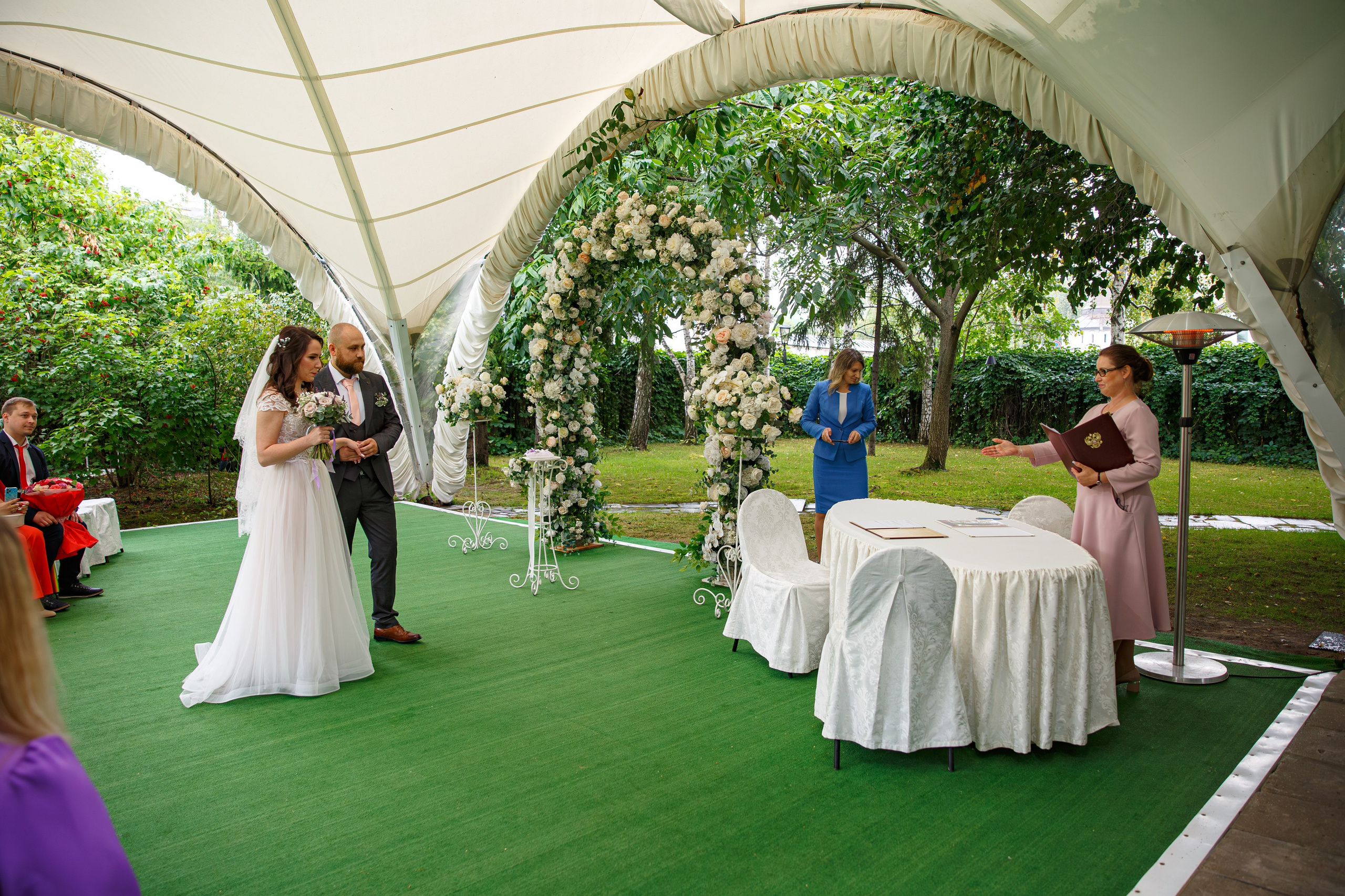 Красивые ЗАГСы Москвы фото, адреса, описание, контакты. Свадебный фотограф Москва и МО Сергей Киржаев