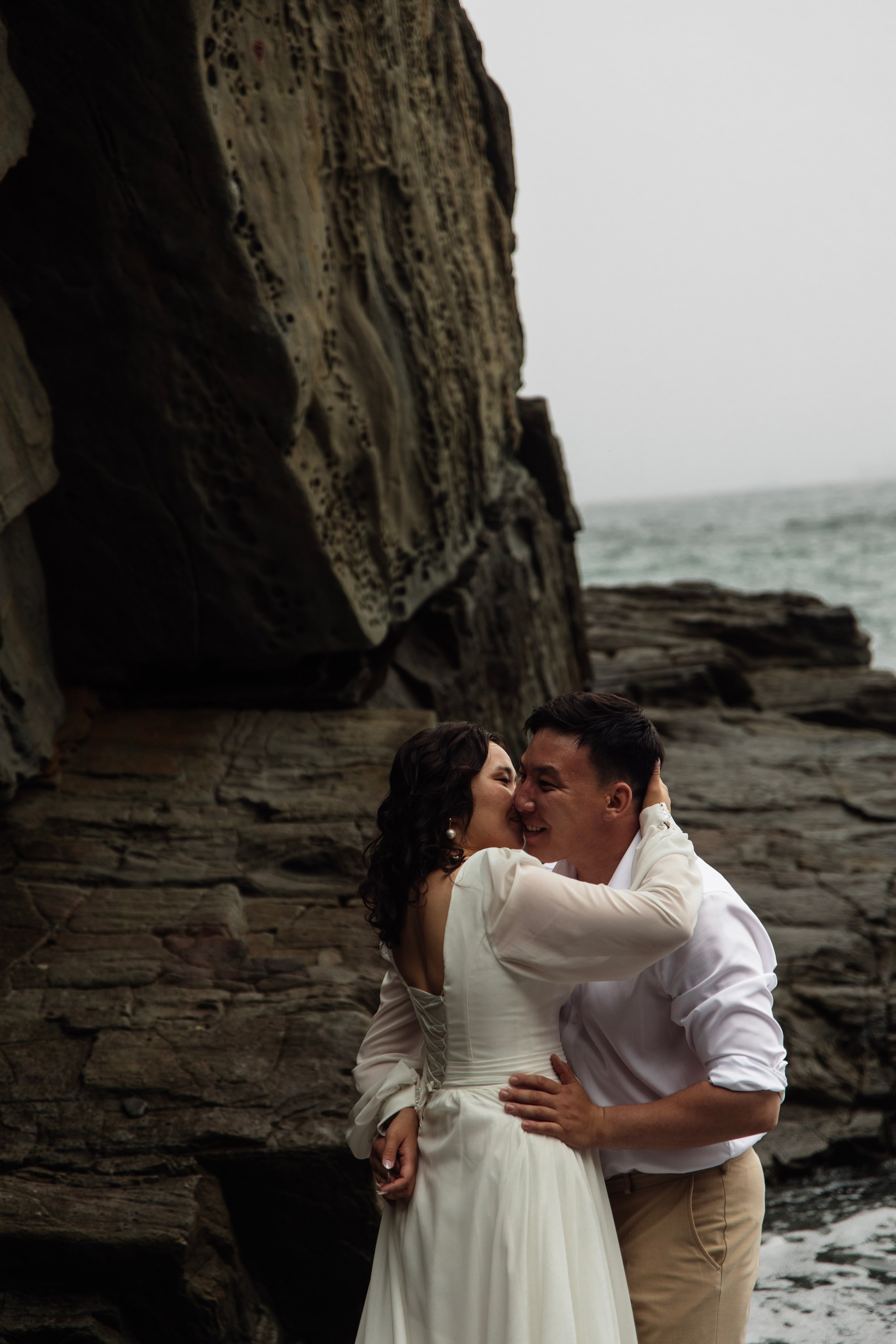 свадебный фотограф Русский остров