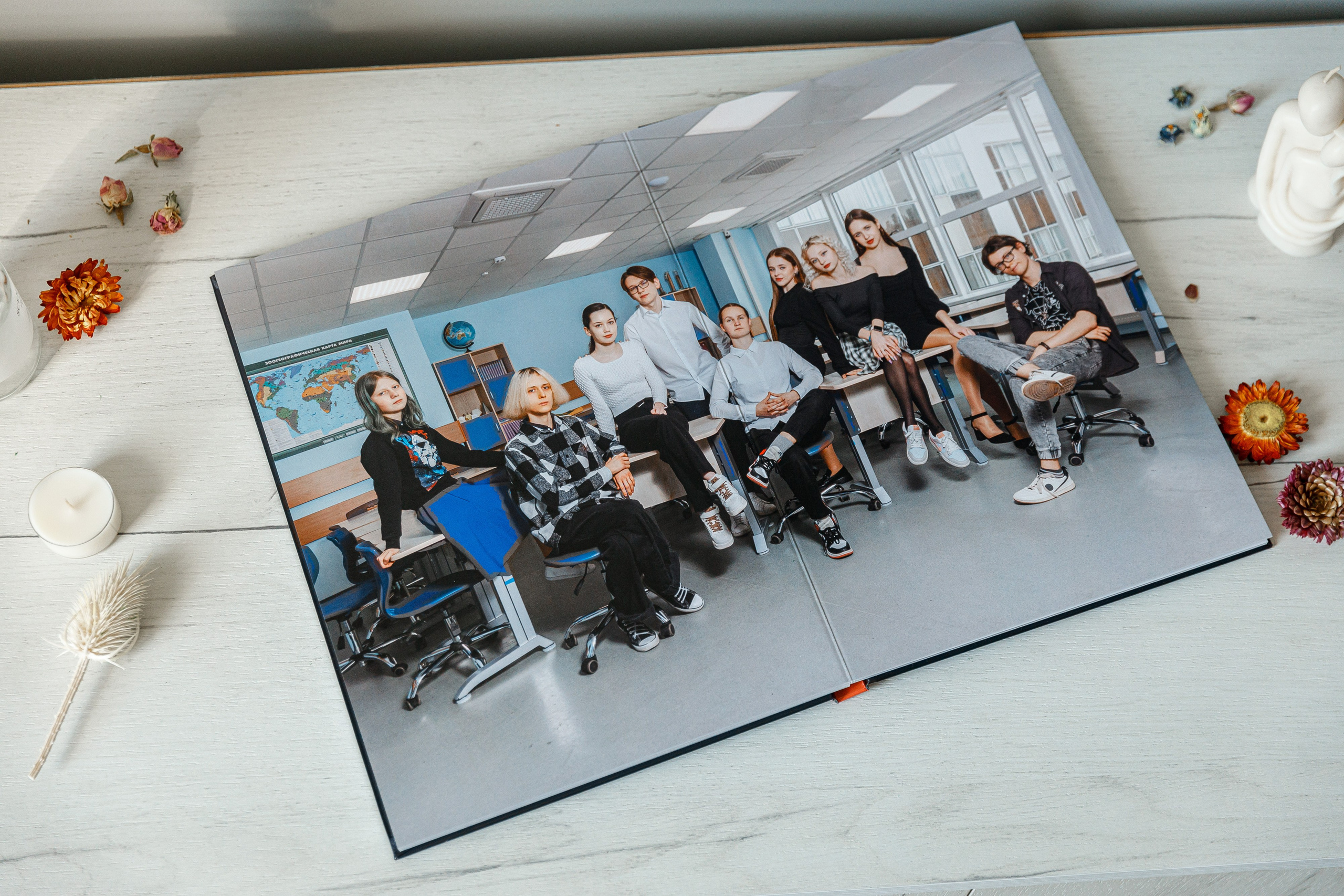 Старшая школа. ВЫПУСКНЫЕ АЛЬБОМЫ & ДЕТСКИЕ ФОТОПРОЕКТЫ | ФОТОlike_Крым