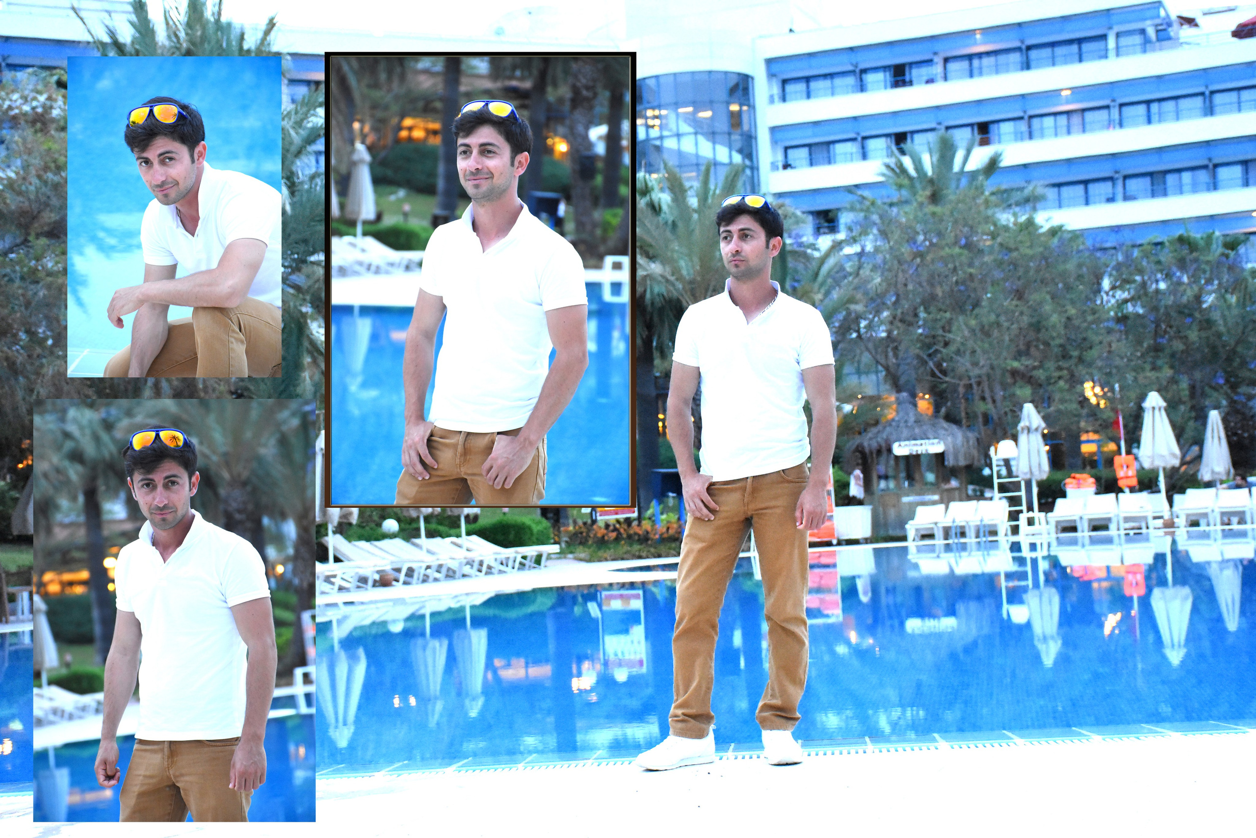 My photos