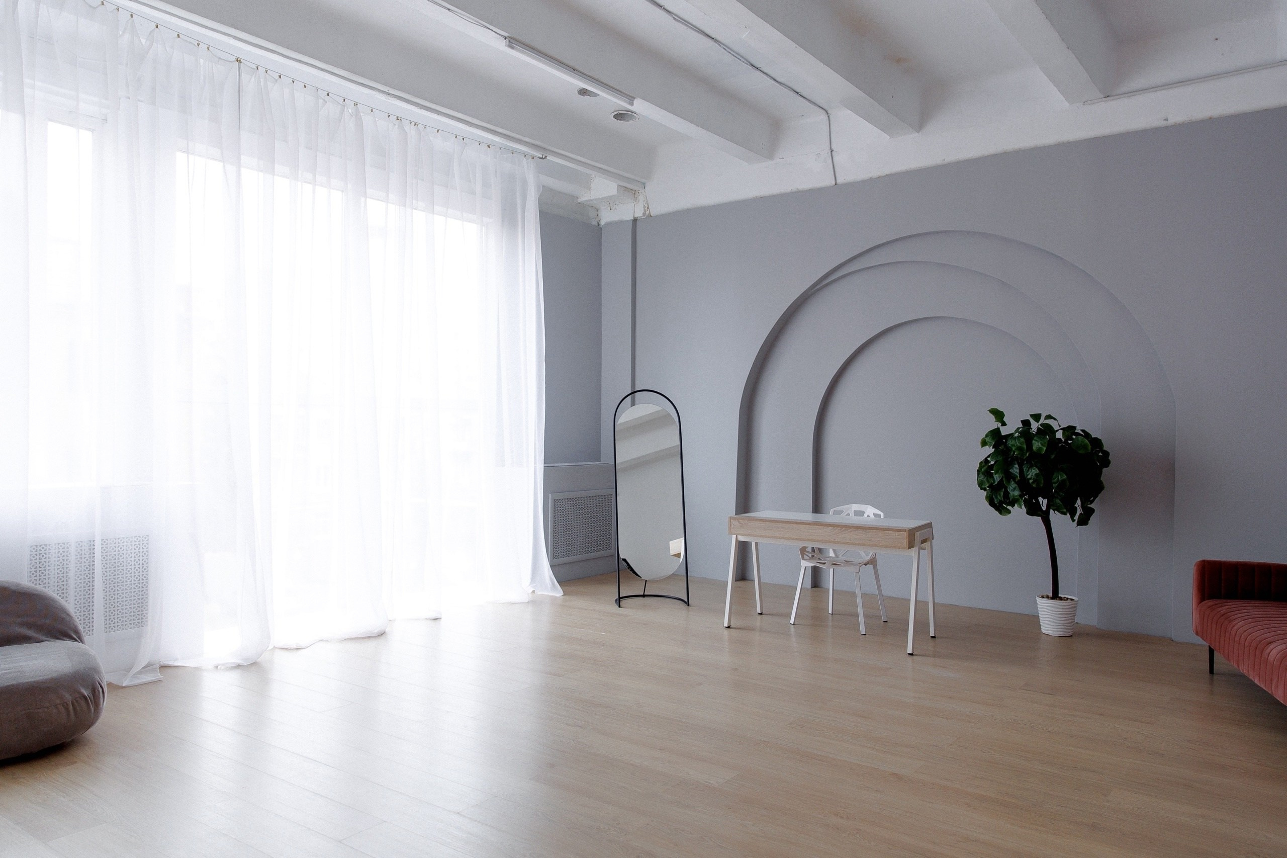 Фотостудия ISO Зал V90 Волжская 28 Саратов