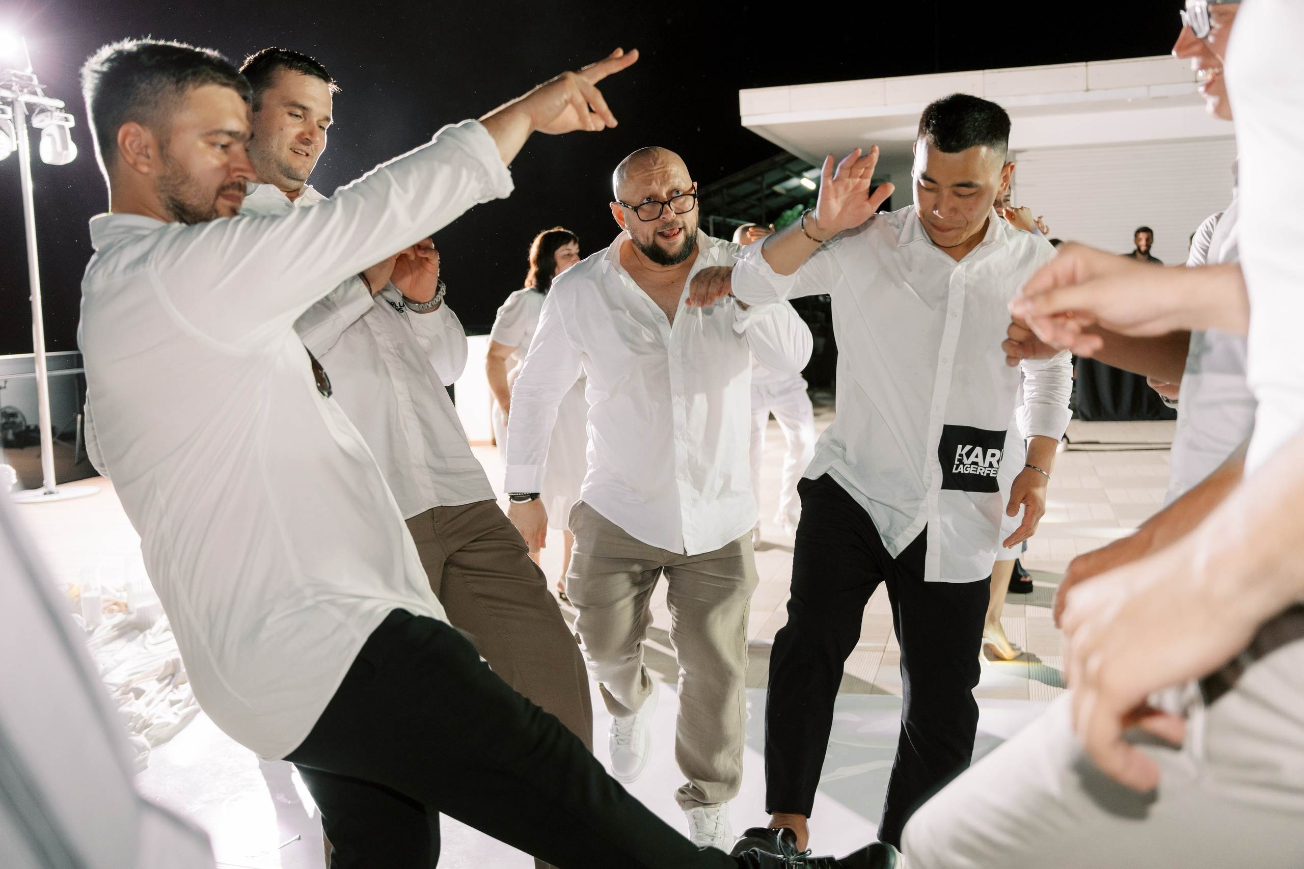 Алексей и Анна