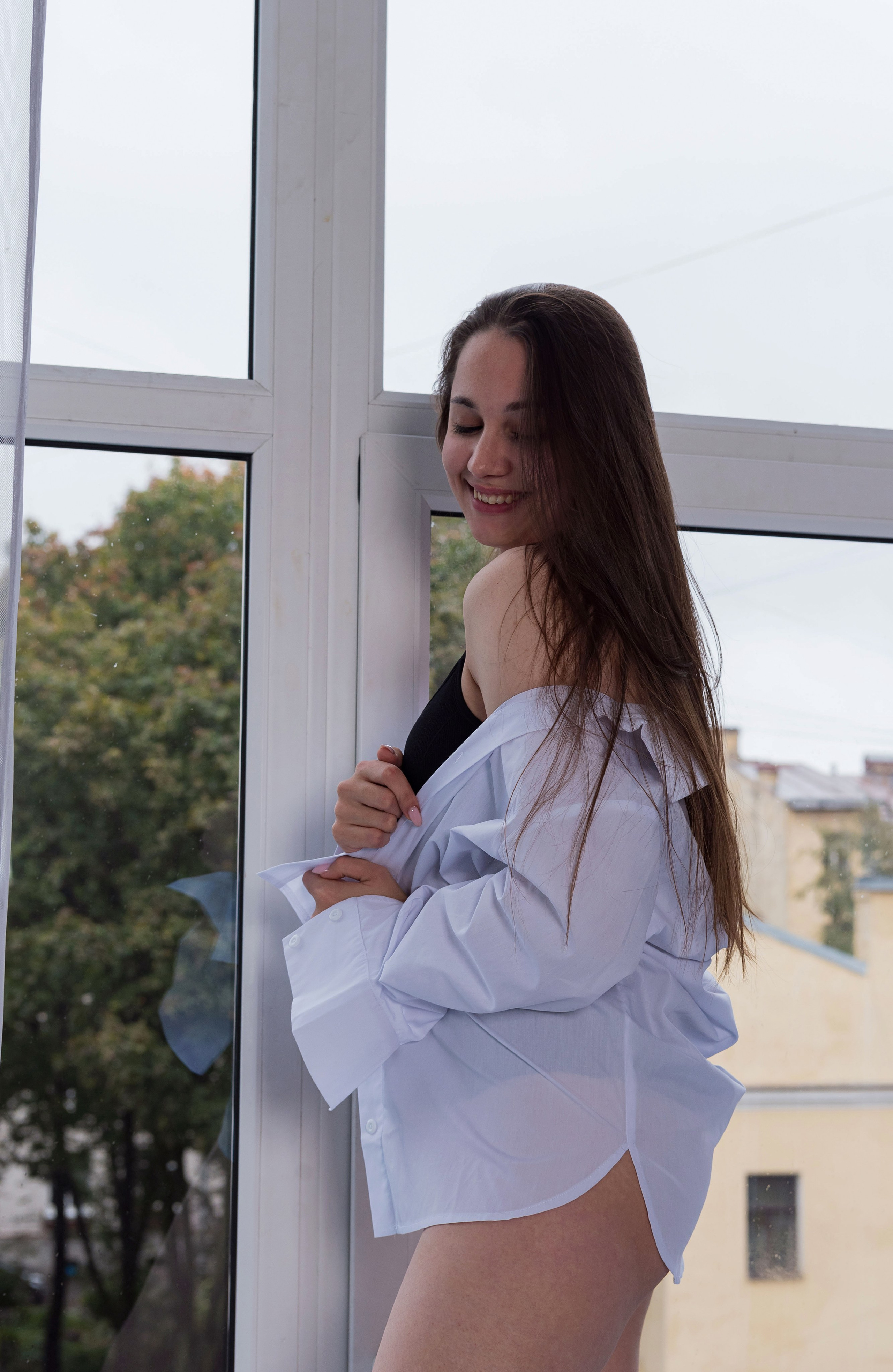 Портрет обаятельной Алены. ЖЕНСКИЙ/КОНТЕНТ ФОТОГРАФ МЕДВЕДЕВА НАТАЛЬЯ