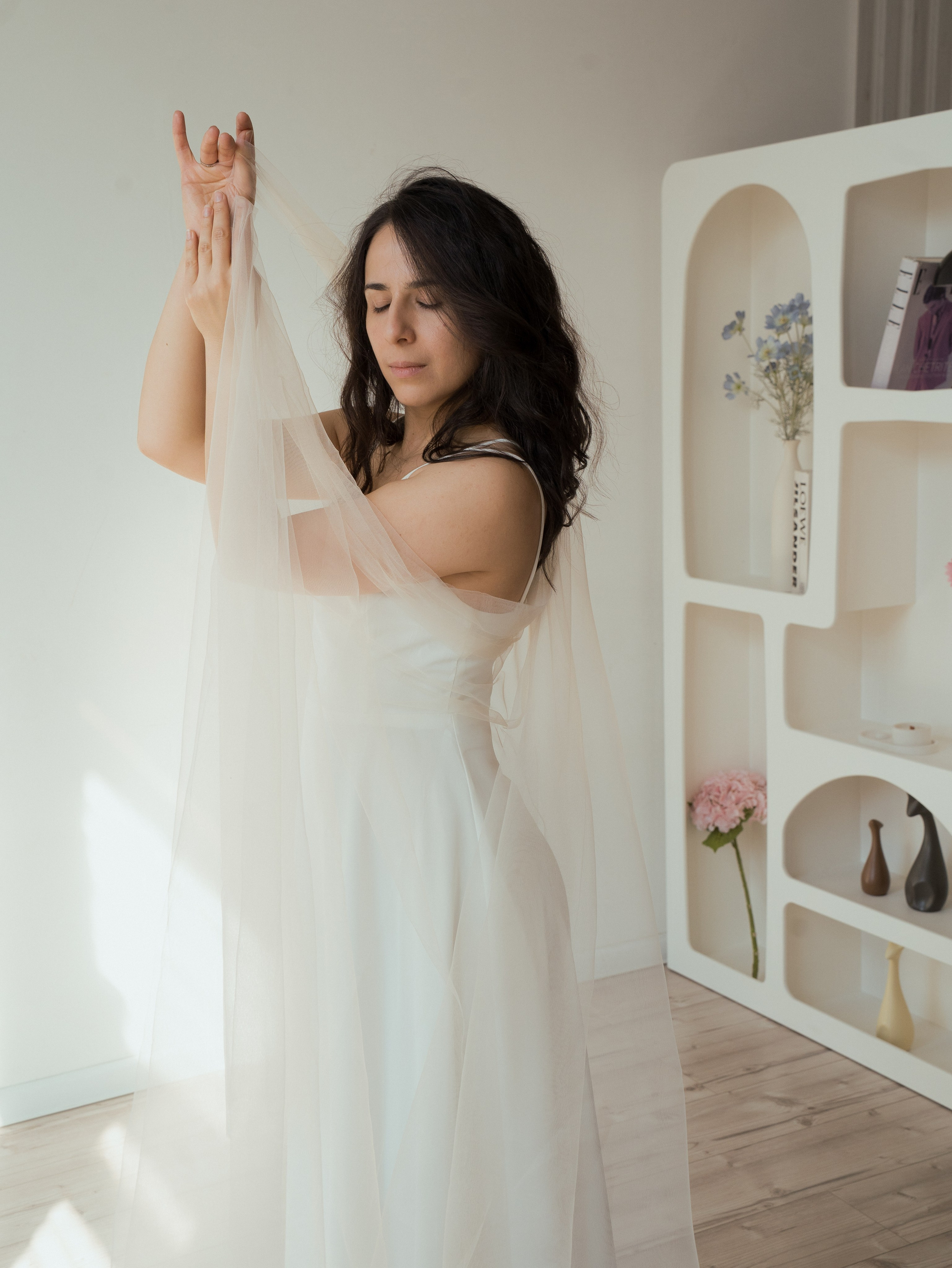 Семейный и портретный фотограф в Москве Яна Прасолова