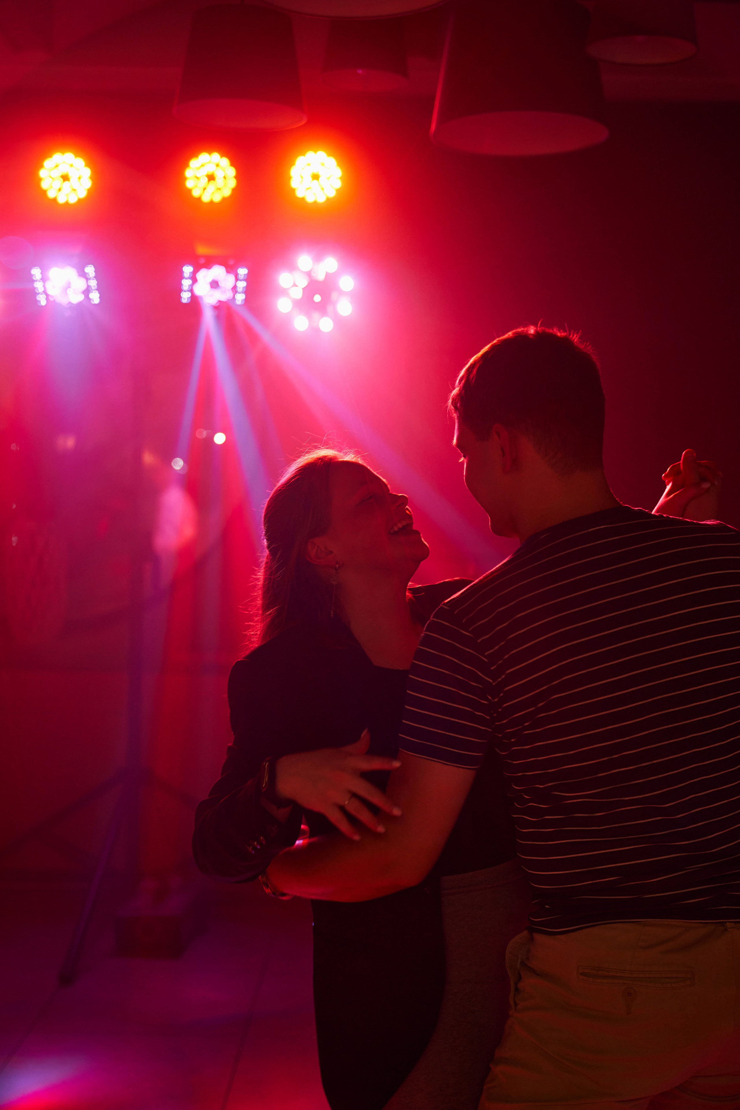 Новогодний корпоратив ДПС-Канцелярия в ресторане Медуза, Долгопрудный