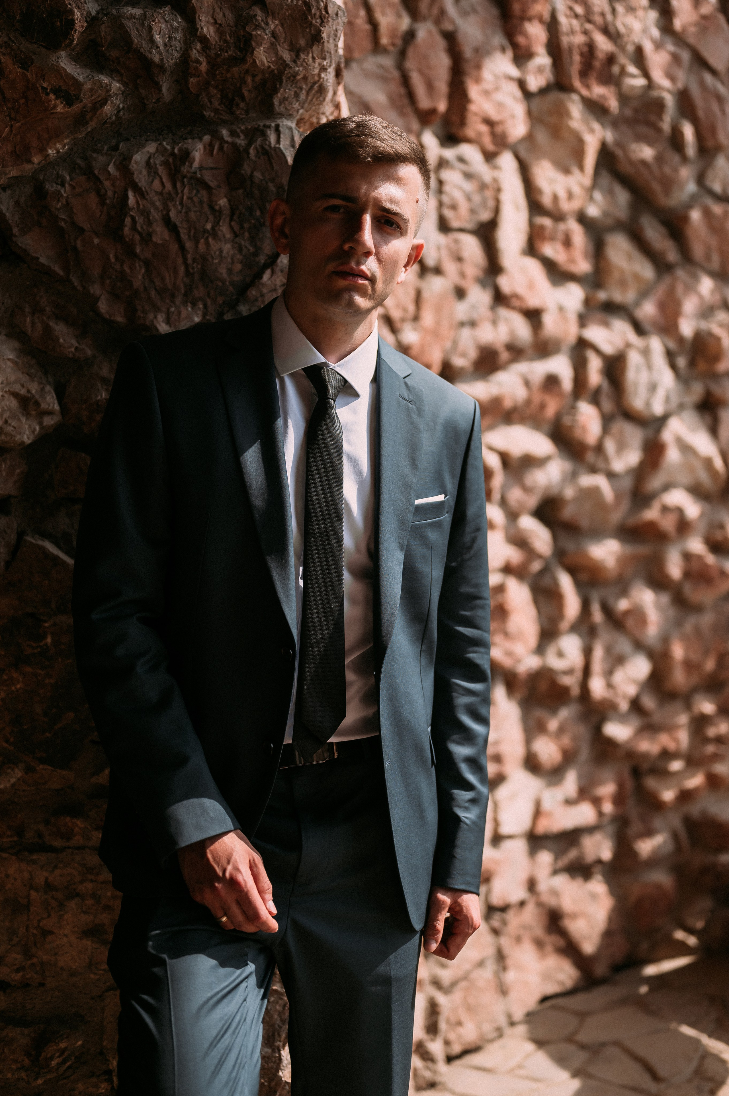 Фотографии со свадебного деня в Симферополе. Свадебный и семейный фотограф в Симферополе Дарья Маркова