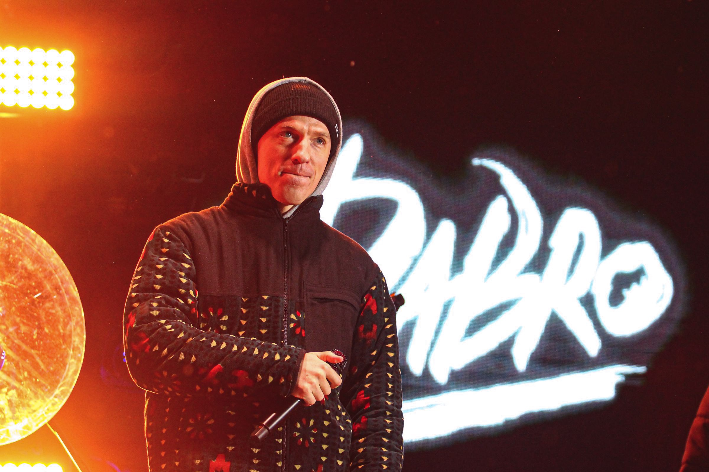 Съёмка концерта фестиваля шоу. Фотограф на мероприятие в Москве Марик