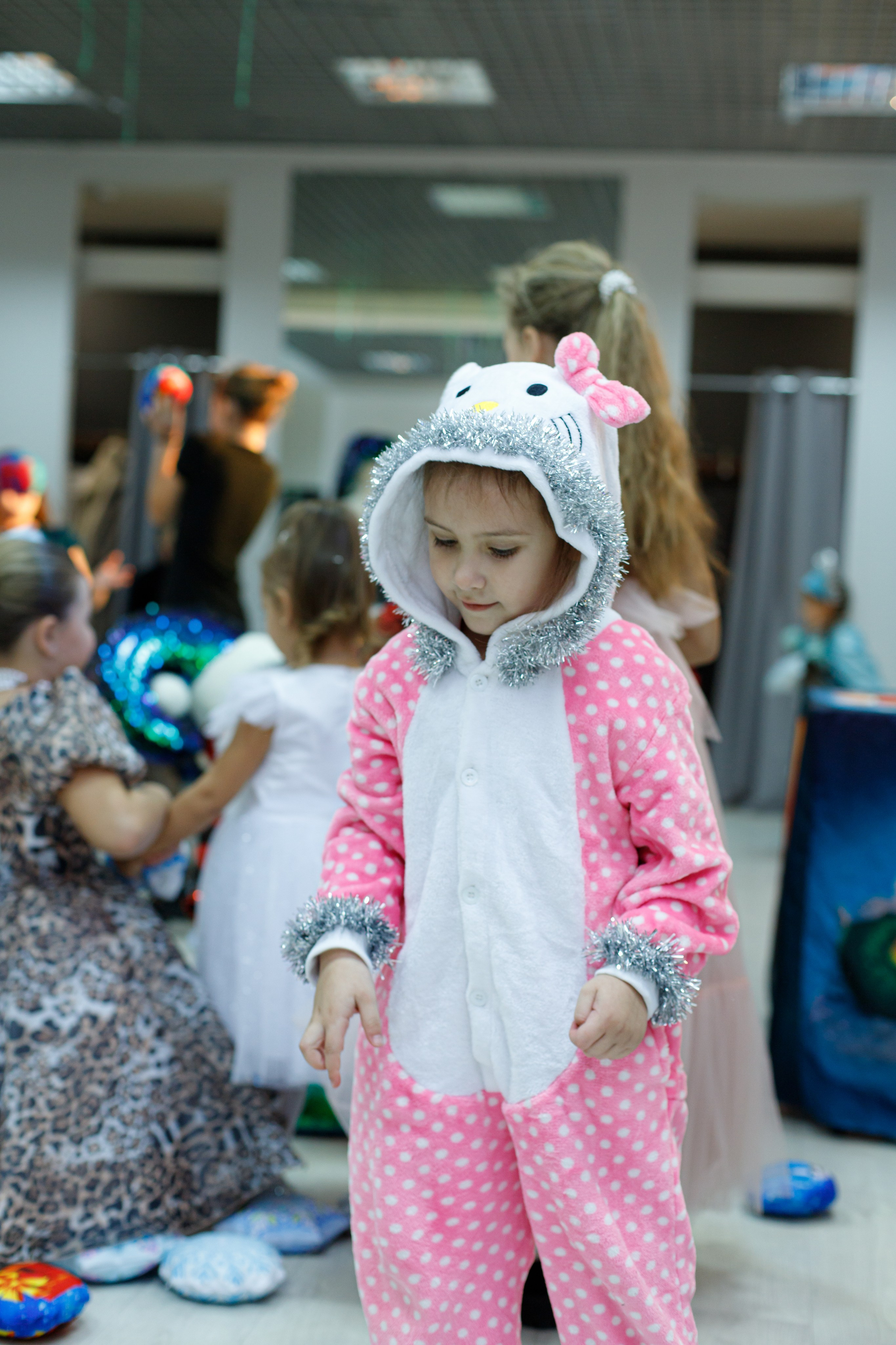 Happy new year / part2. Photokarish