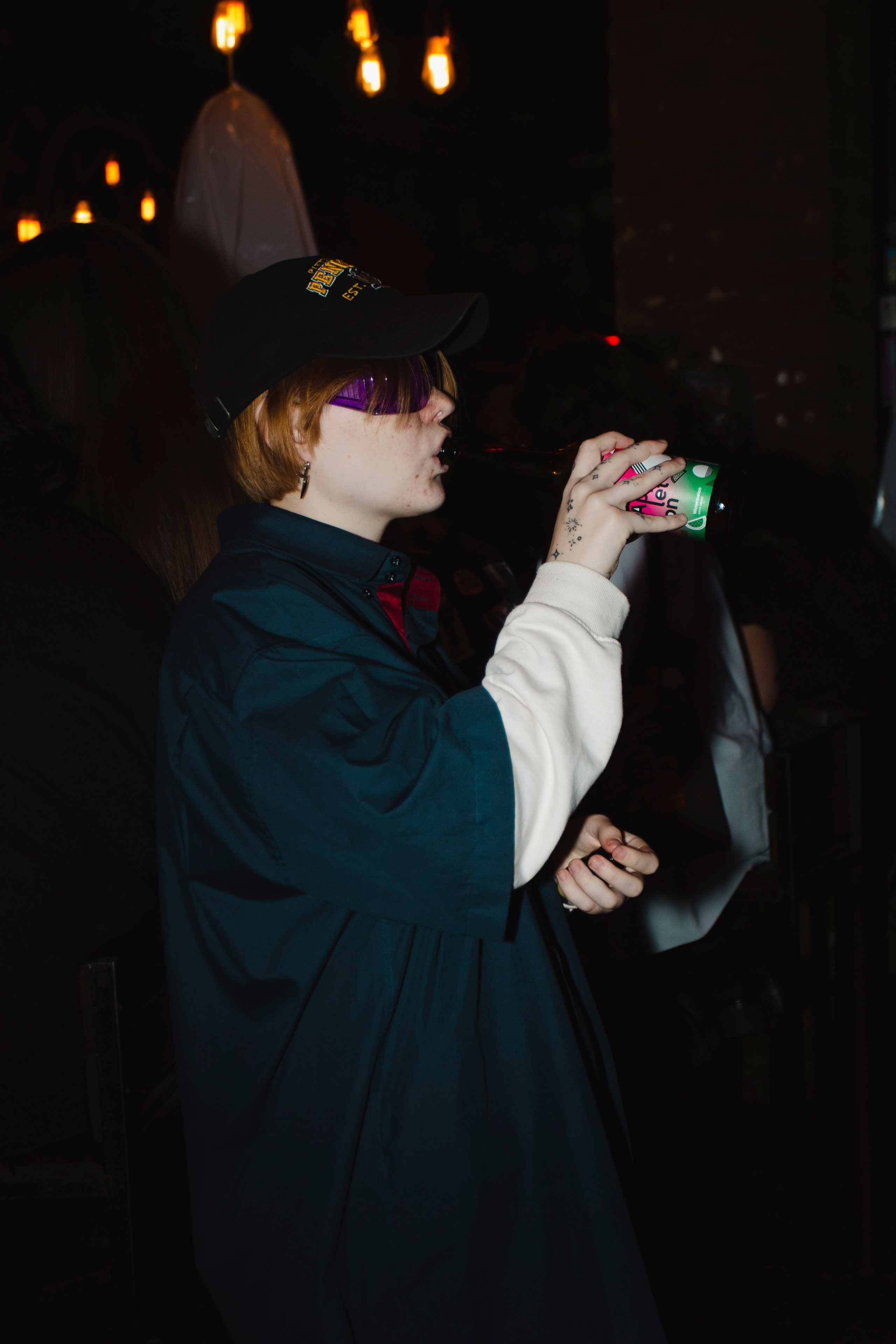 Репортаж. Фотограф Злата Спицына