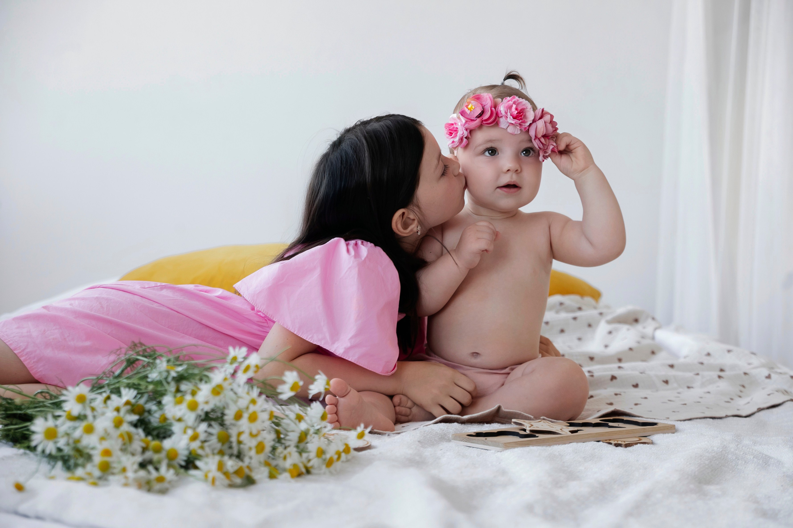 Семейный и репортажный фотограф в Череповце Оля Ланец