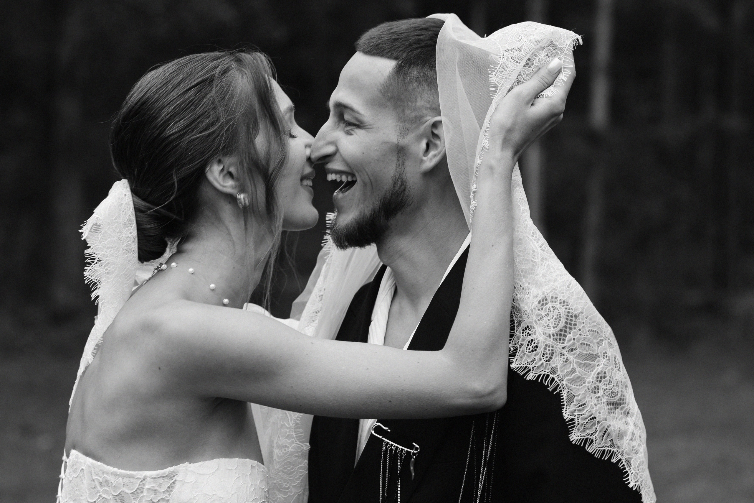 Свадебный фотограф в Ижевске Диля Ахмадишина