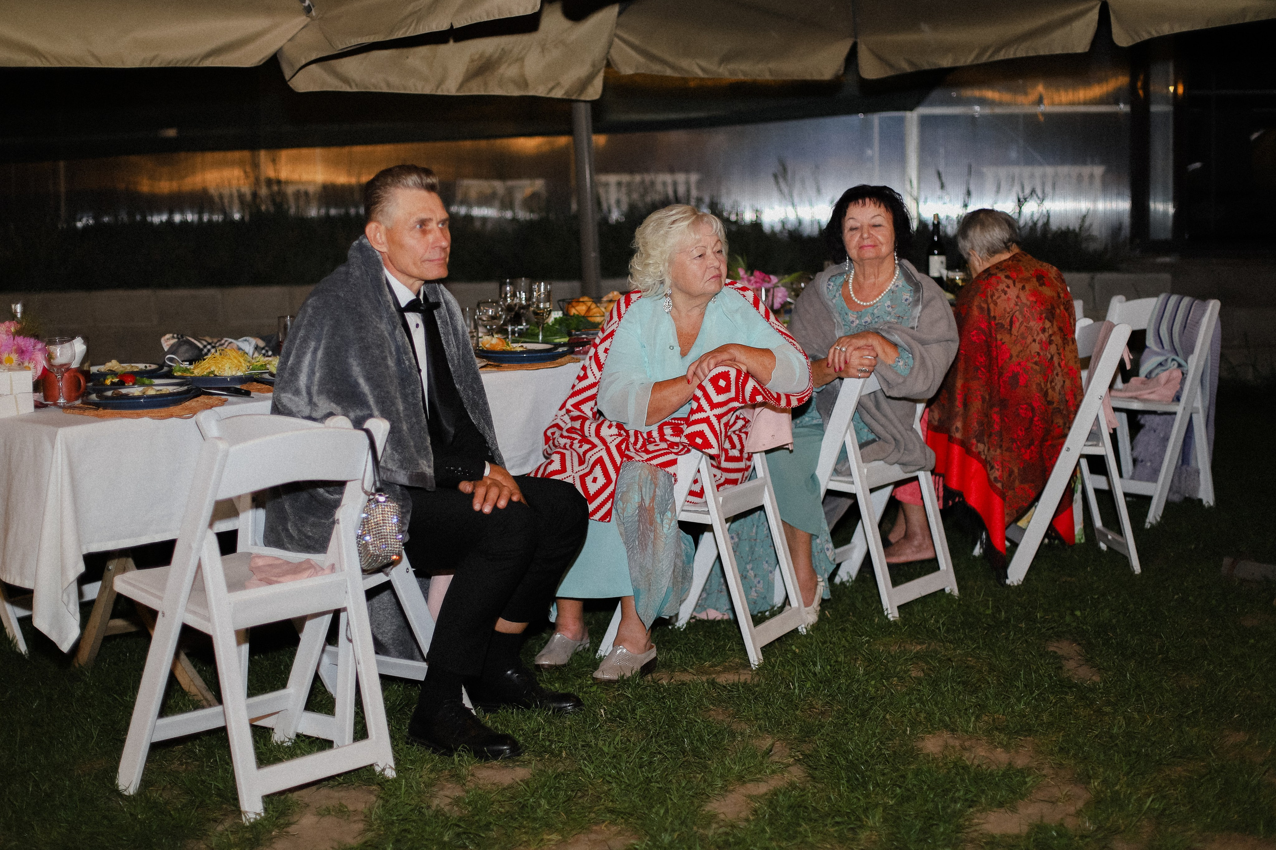 Рустам и Елизавета. Фотограф в Алматы и Москве Даша Пушкина