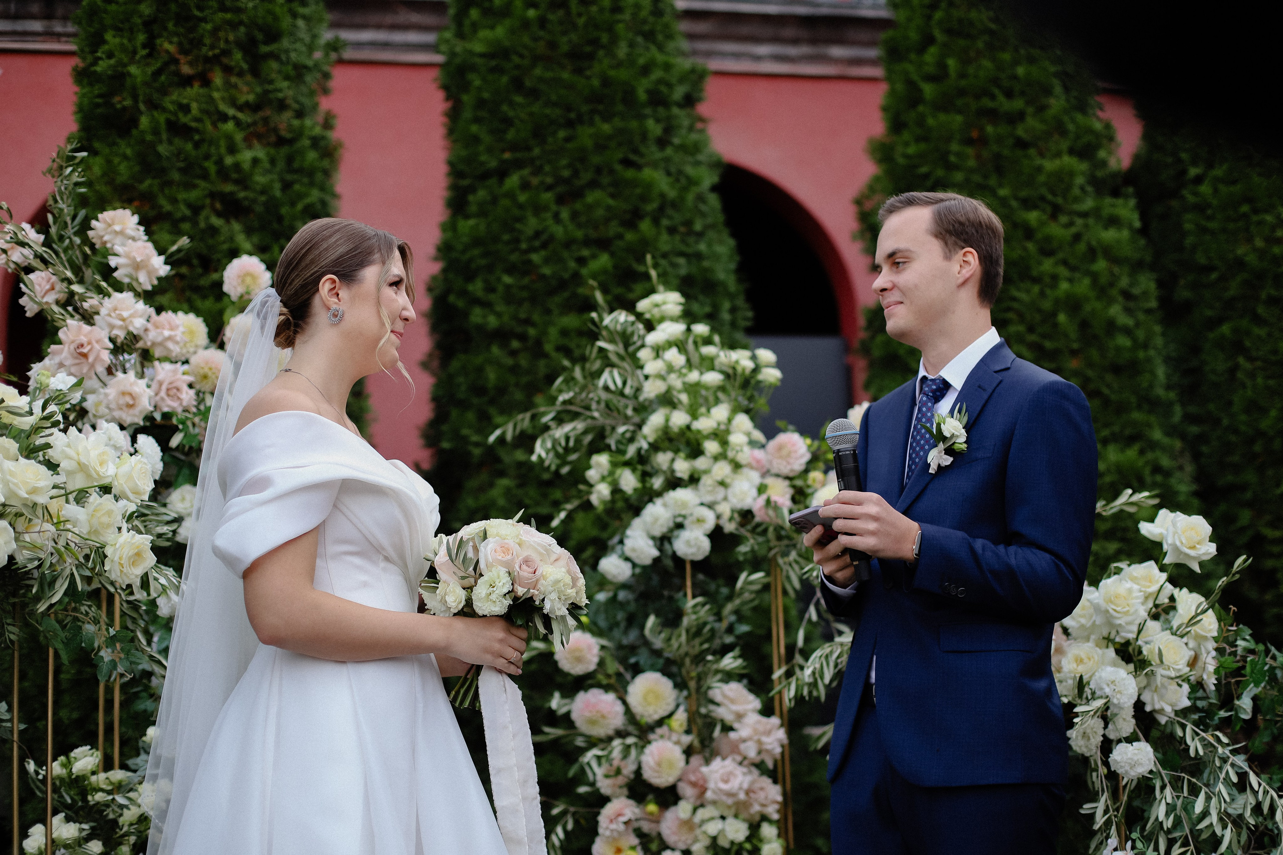 Илья и Анастасия. Фотограф в Алматы и Москве Даша Пушкина