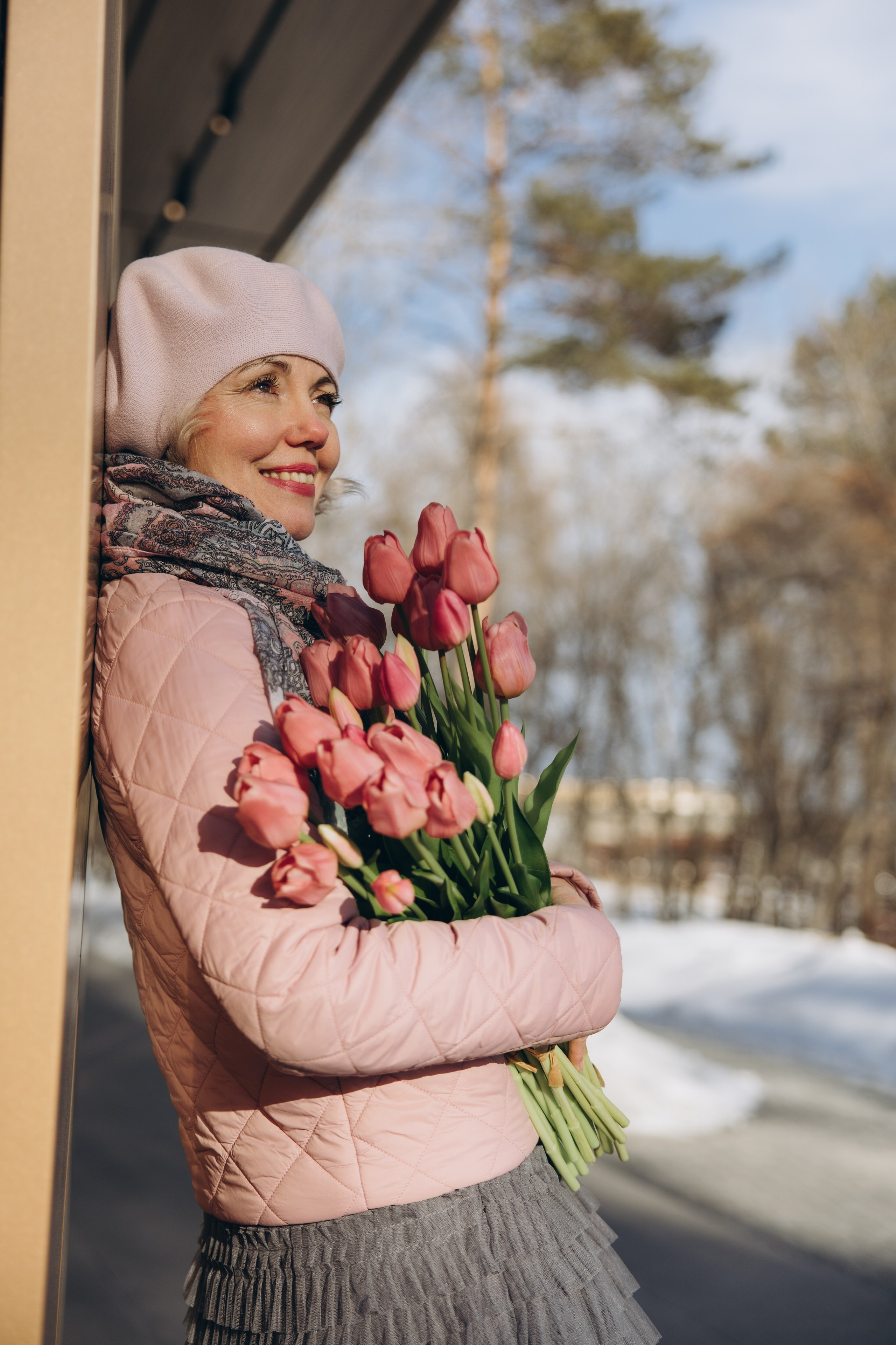 День рождения Оксаны. Свадебный, семейный фотограф в Иркутске Светлана Макаричева