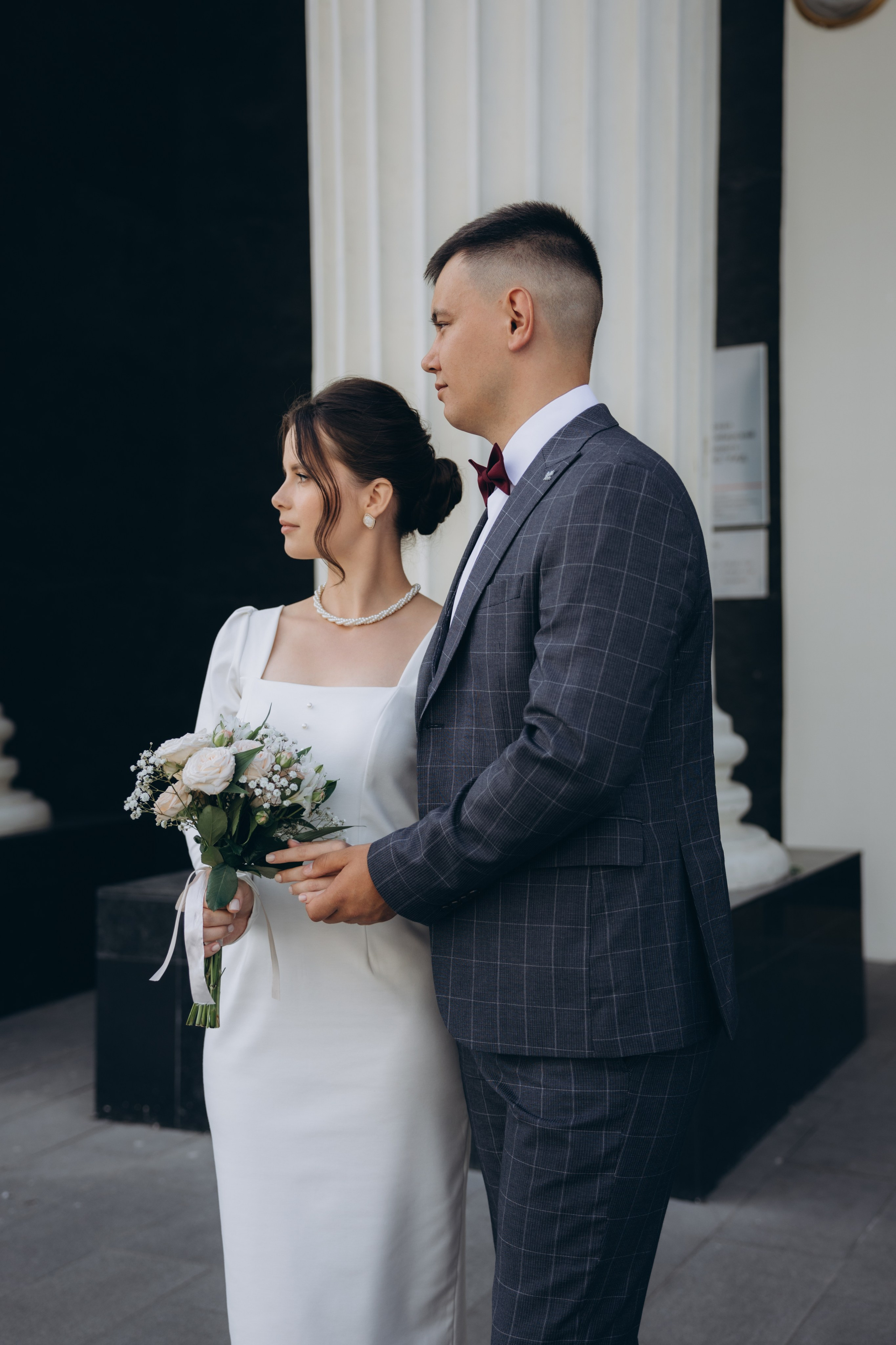 Павел & Анна. Свадебный, семейный фотограф в Иркутске Светлана Макаричева