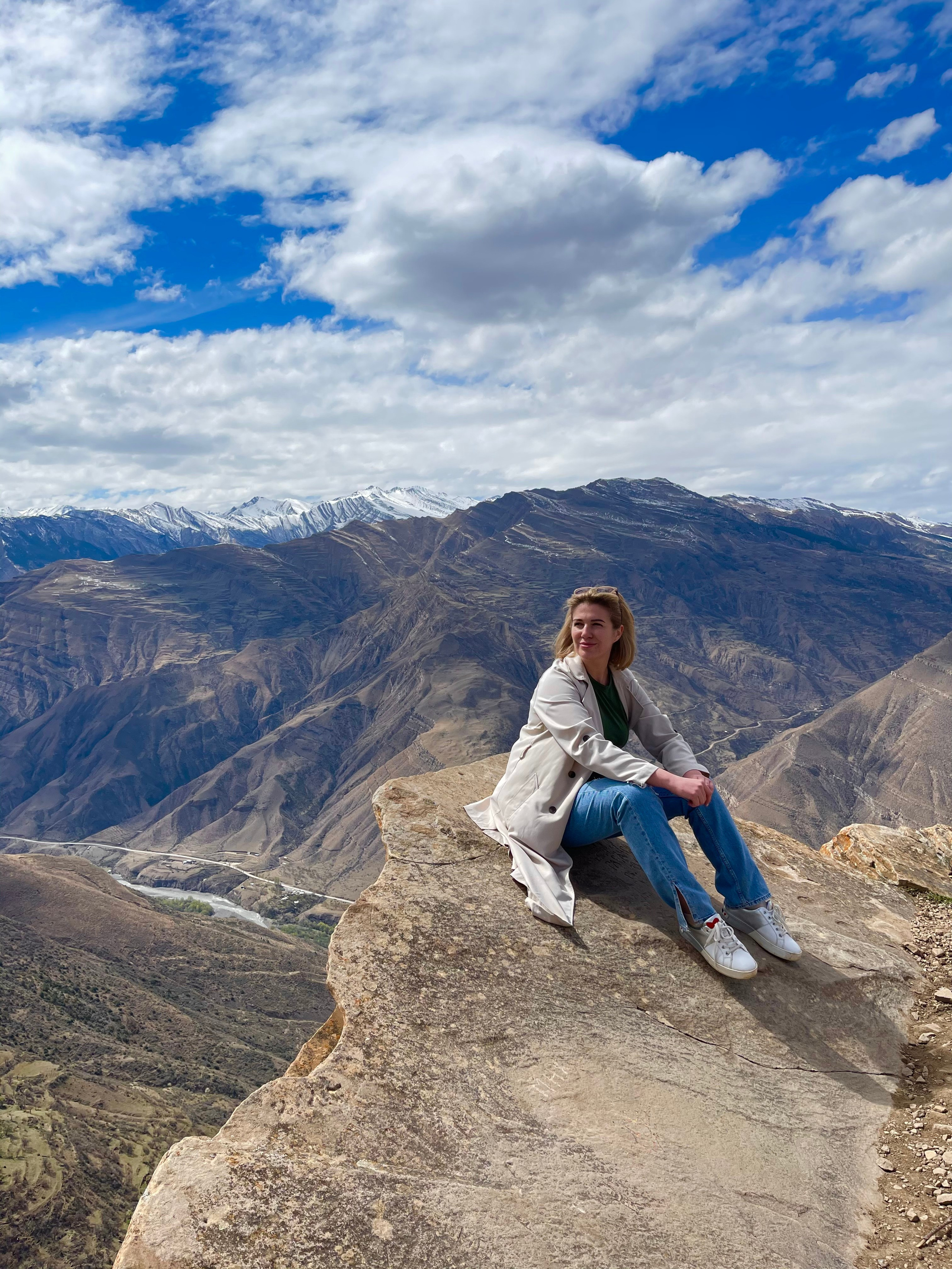 Авторский тур по Дагестану. Женский фотограф в Москве Екатерина Борисова Туры для женщин