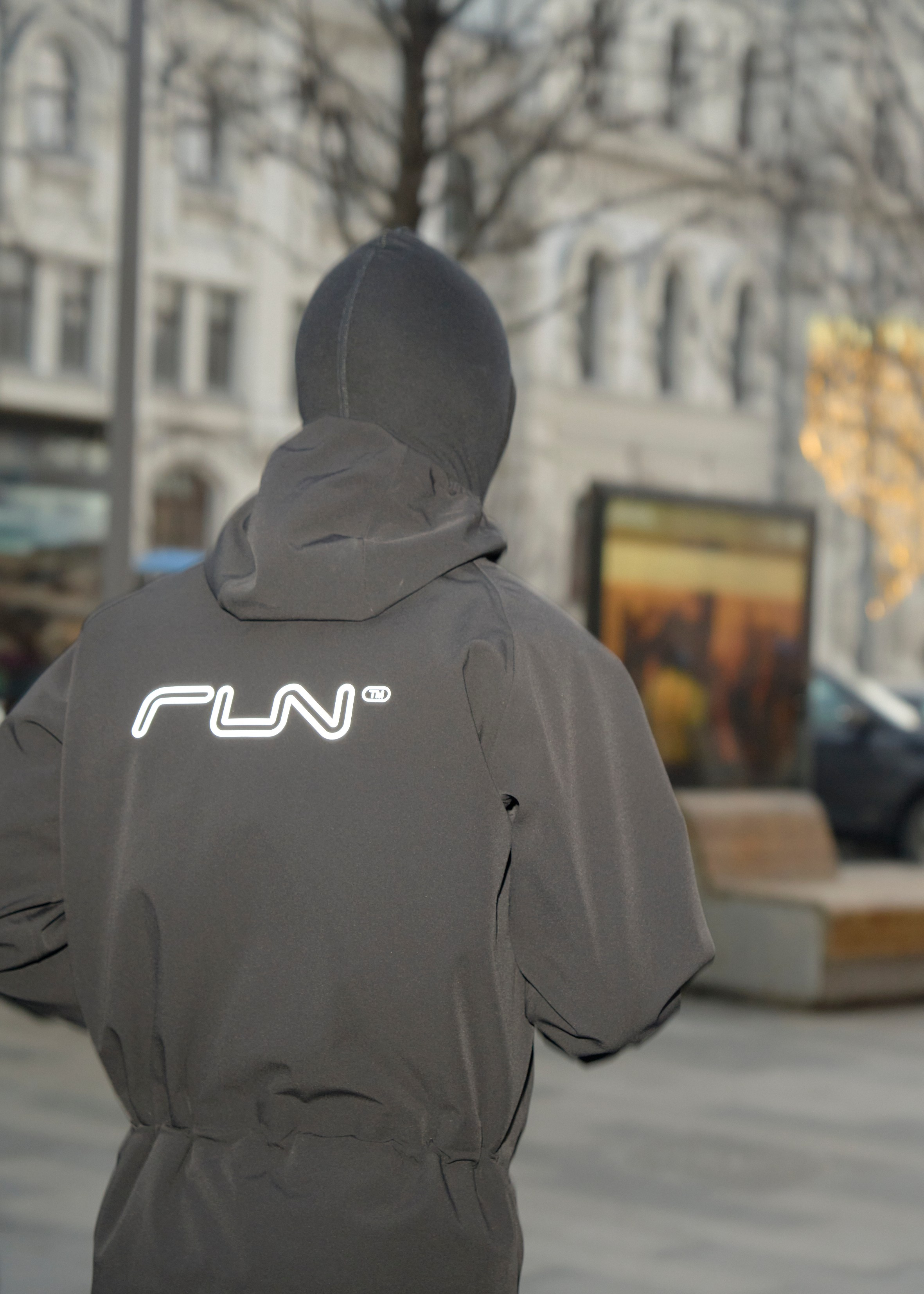 Peak running club. Владимир Спивак — фотограф, дизайнер, продюсер | Основатель бегового клуба Spivak Run