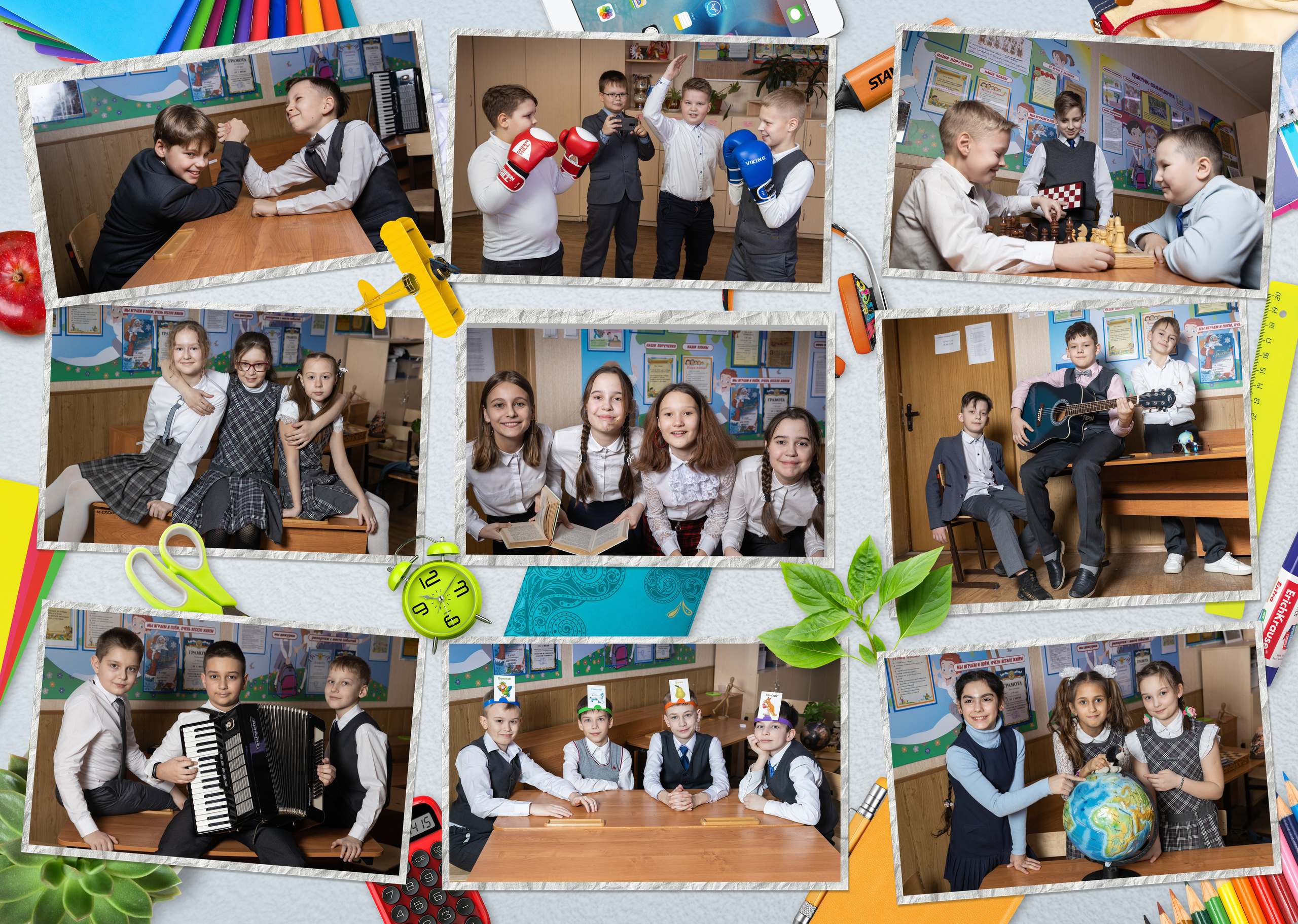 3400р Альбом 2 разворота. Фото, видео, авторские выпускные альбомы в Нижнем Новгороде