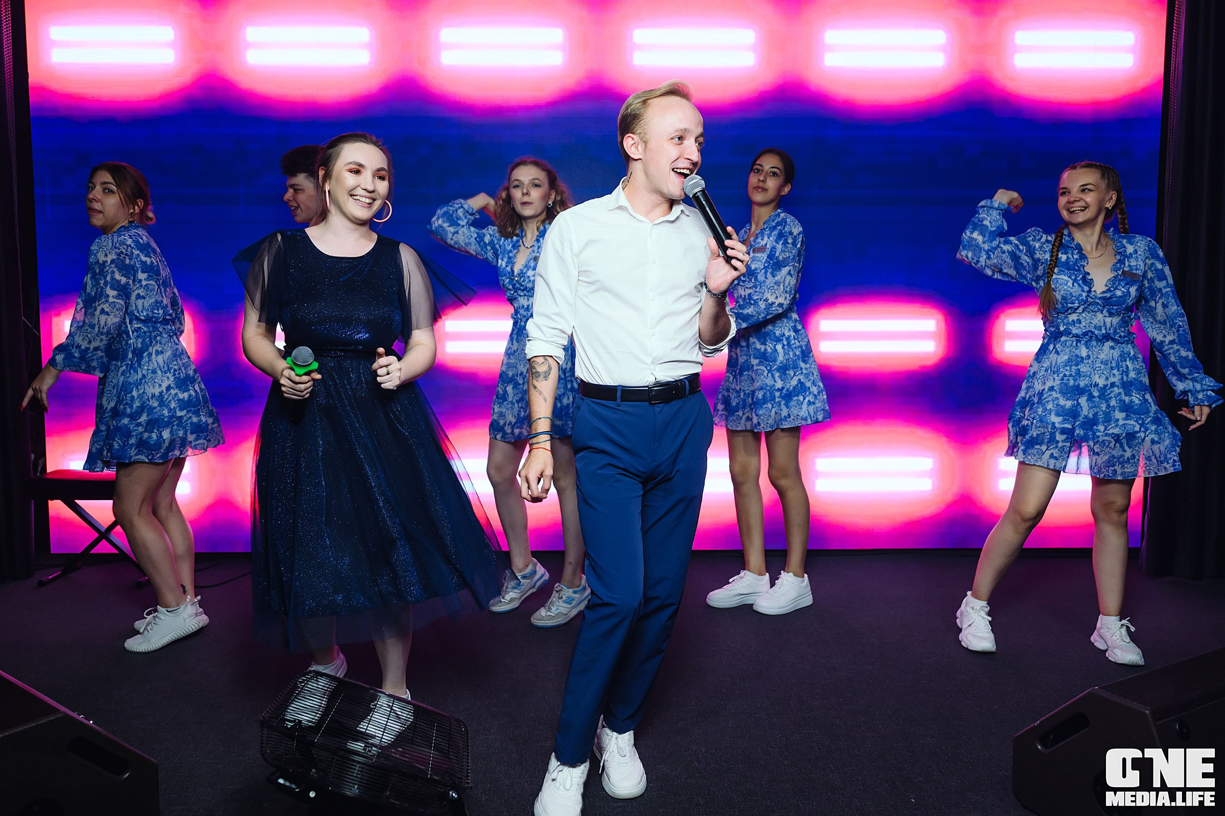 Фоторепортаж из ресторана Океан. One Media Life: фоторепортажи, фотоотчеты с мероприятий и заведений