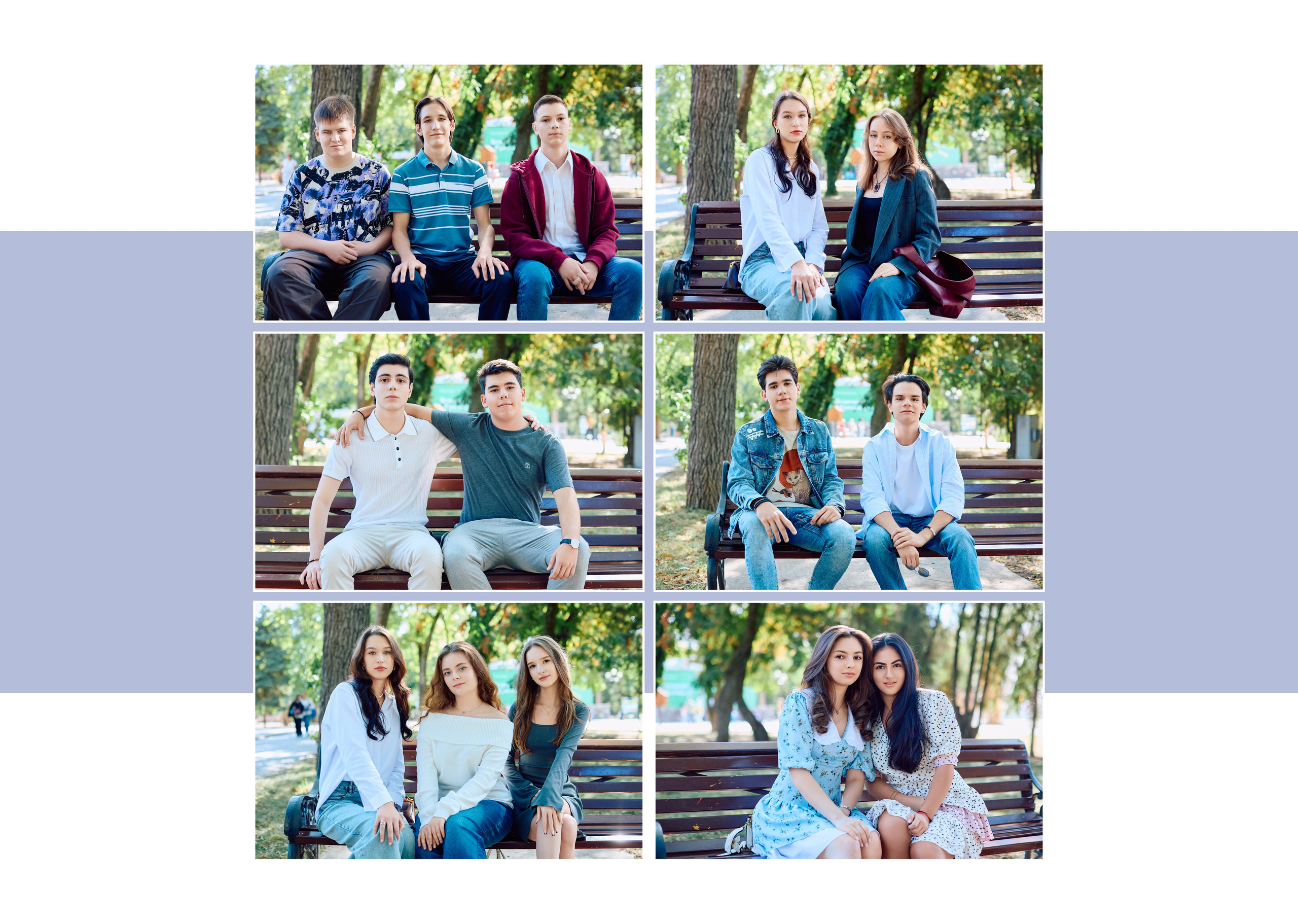 Школьные альбомы в Краснодаре. Профессиональный фотограф в Краснодаре Виталий Васькович