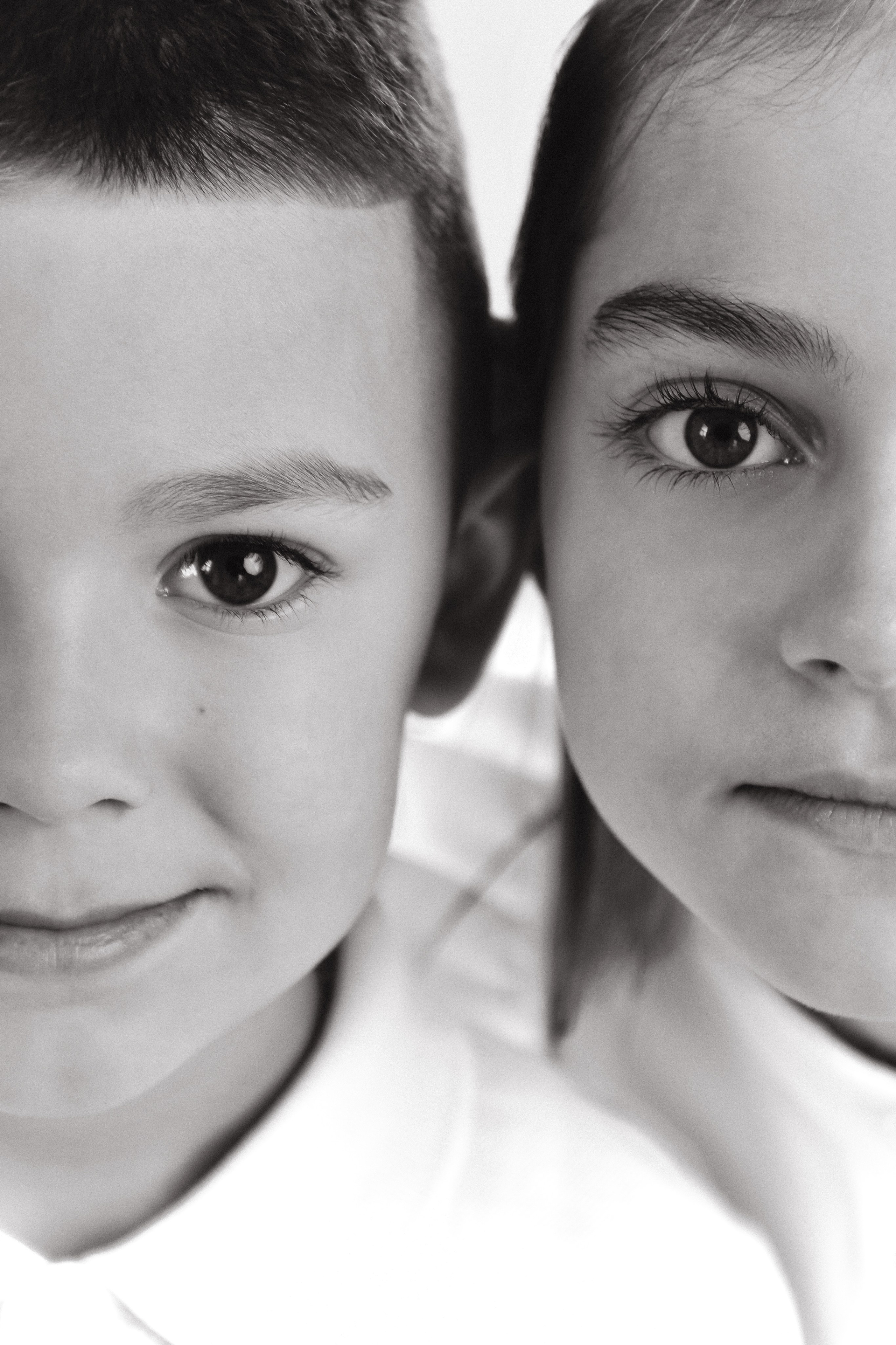 Семейный, портретный, фотограф в городе Магадане Анастасия Кадочкина