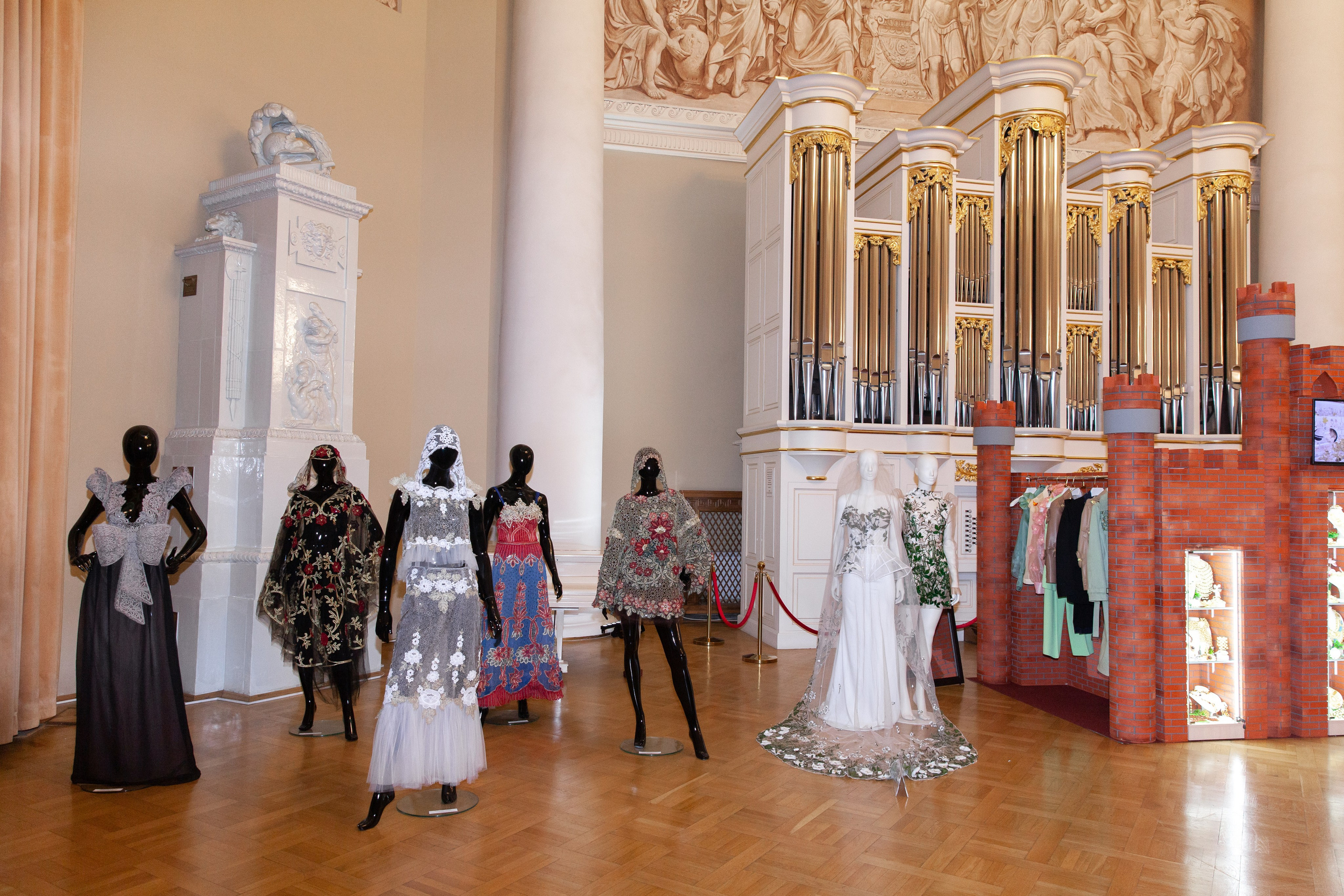 Портфолио. Репортаж. Портретный фотограф в СПб Ирина Маринина